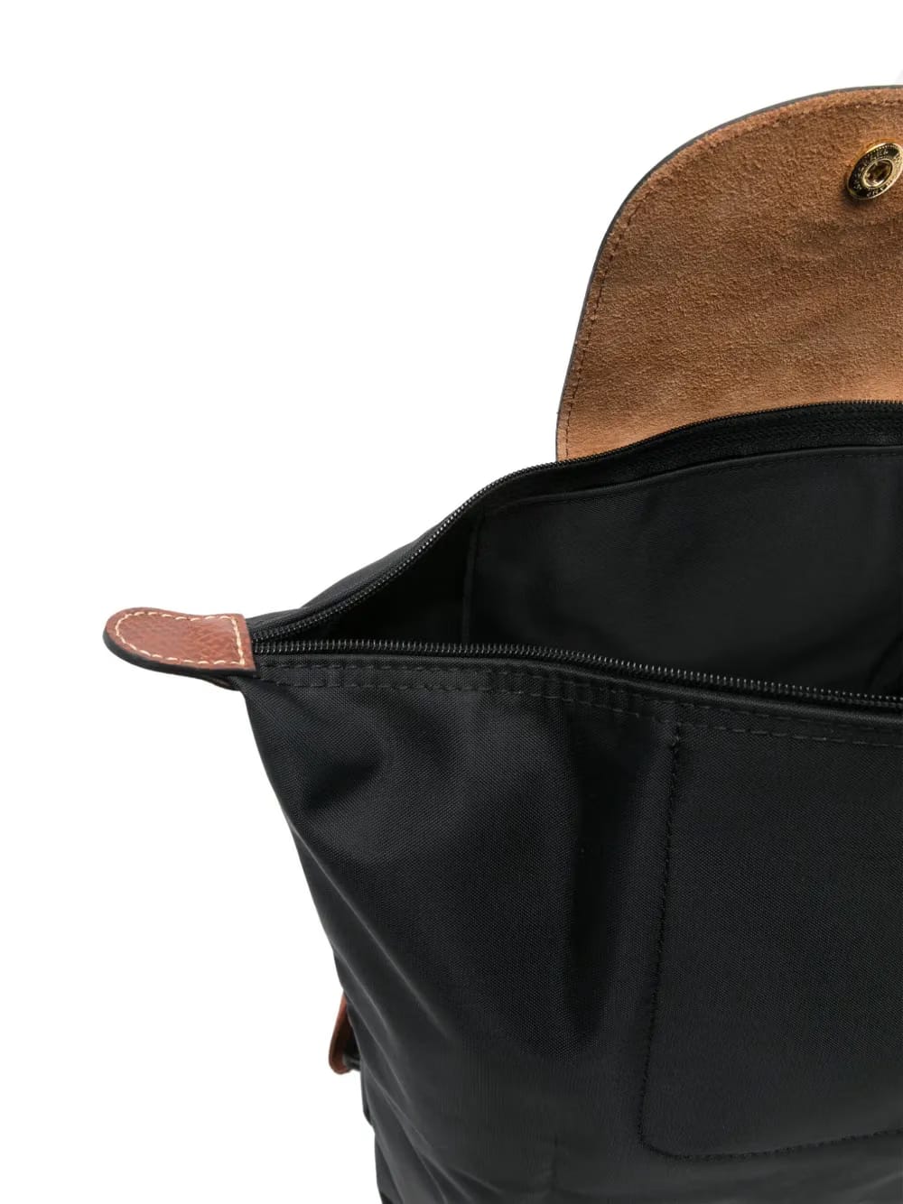 M Le Pliage backpack