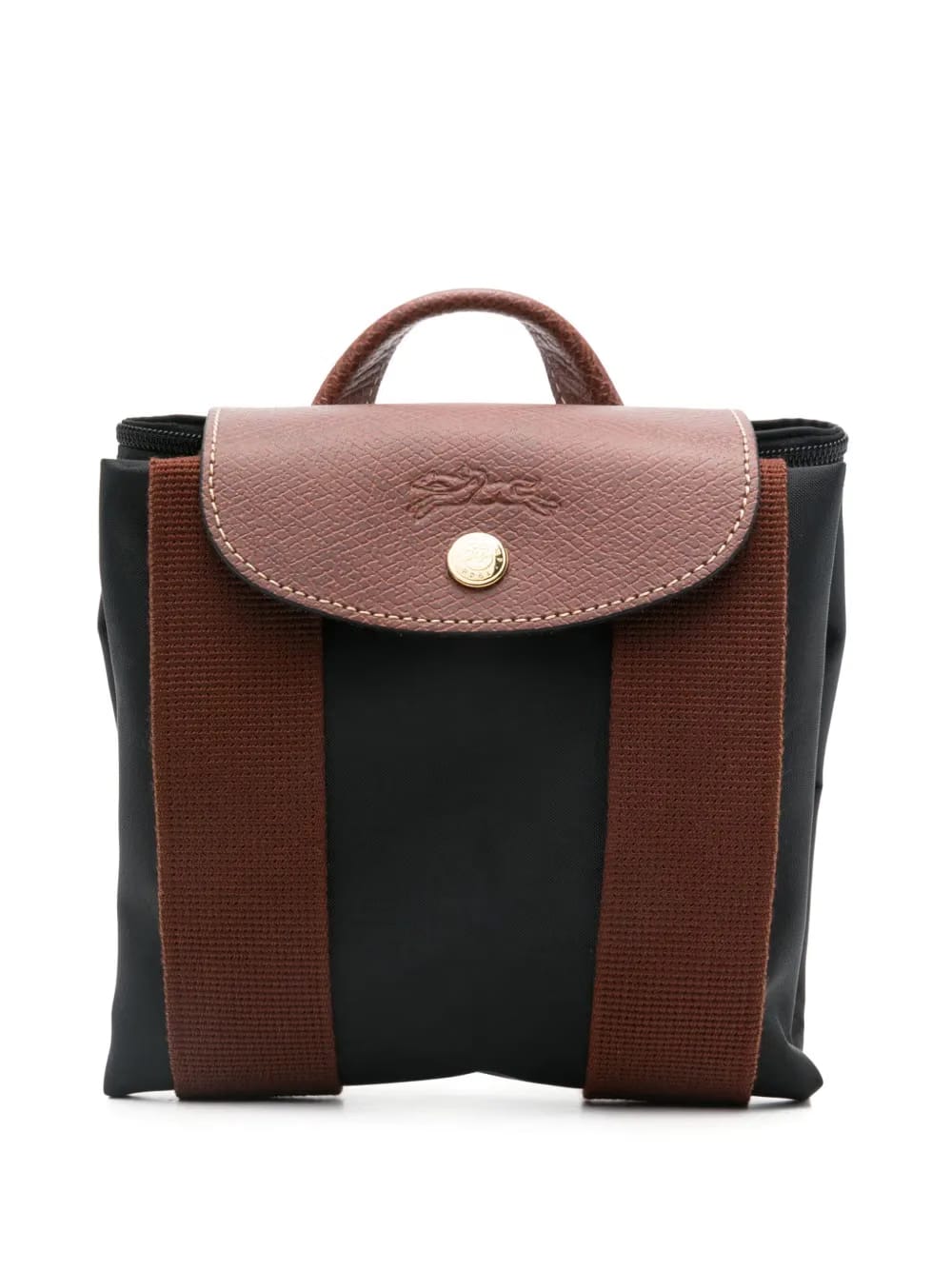 M Le Pliage backpack