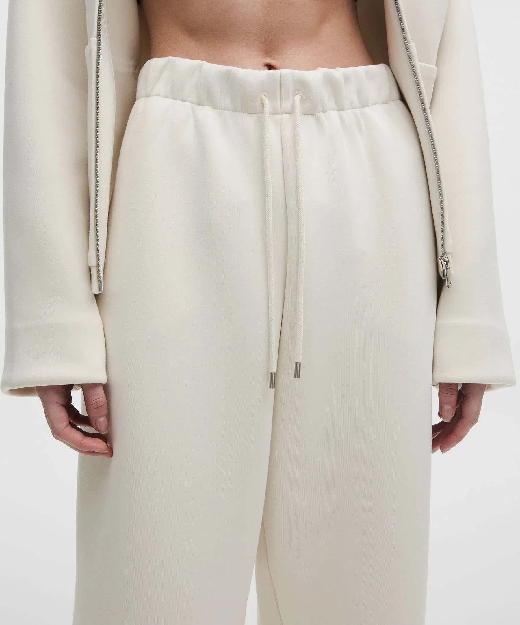 Lululemon Sleek Spacer Barrel-Leg Pant
