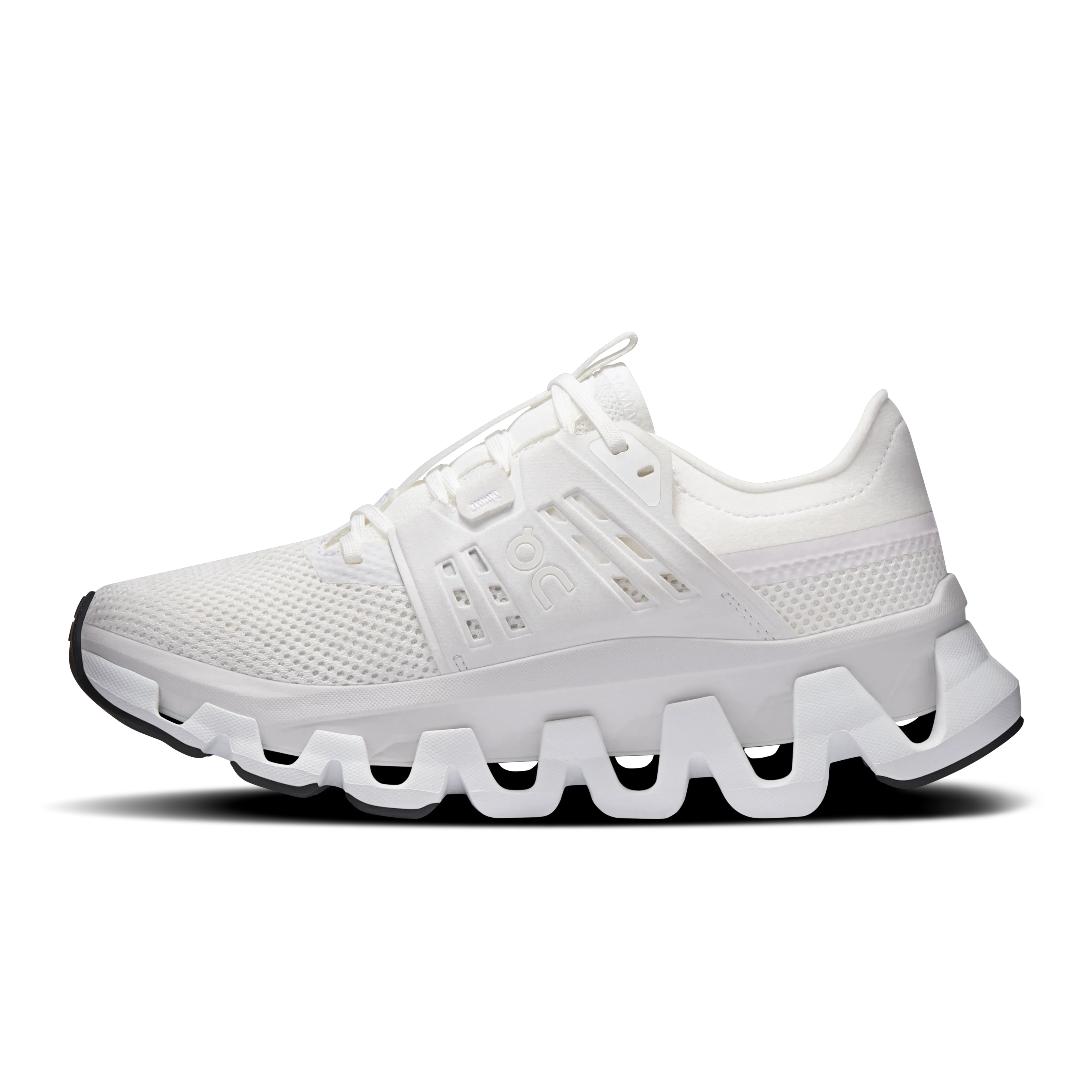 On Cloudswift Amp White White (Women'S)