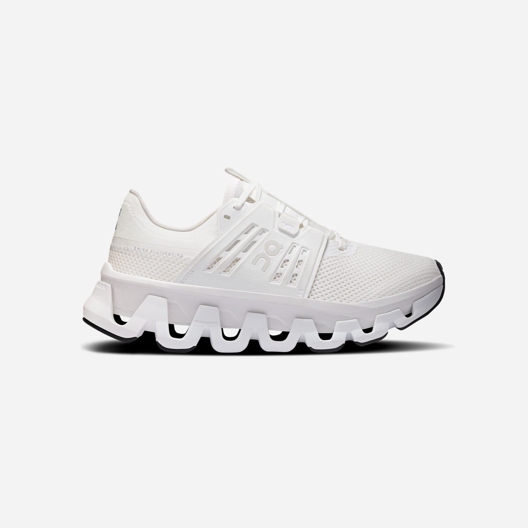 On Cloudswift Amp White White (Women'S)