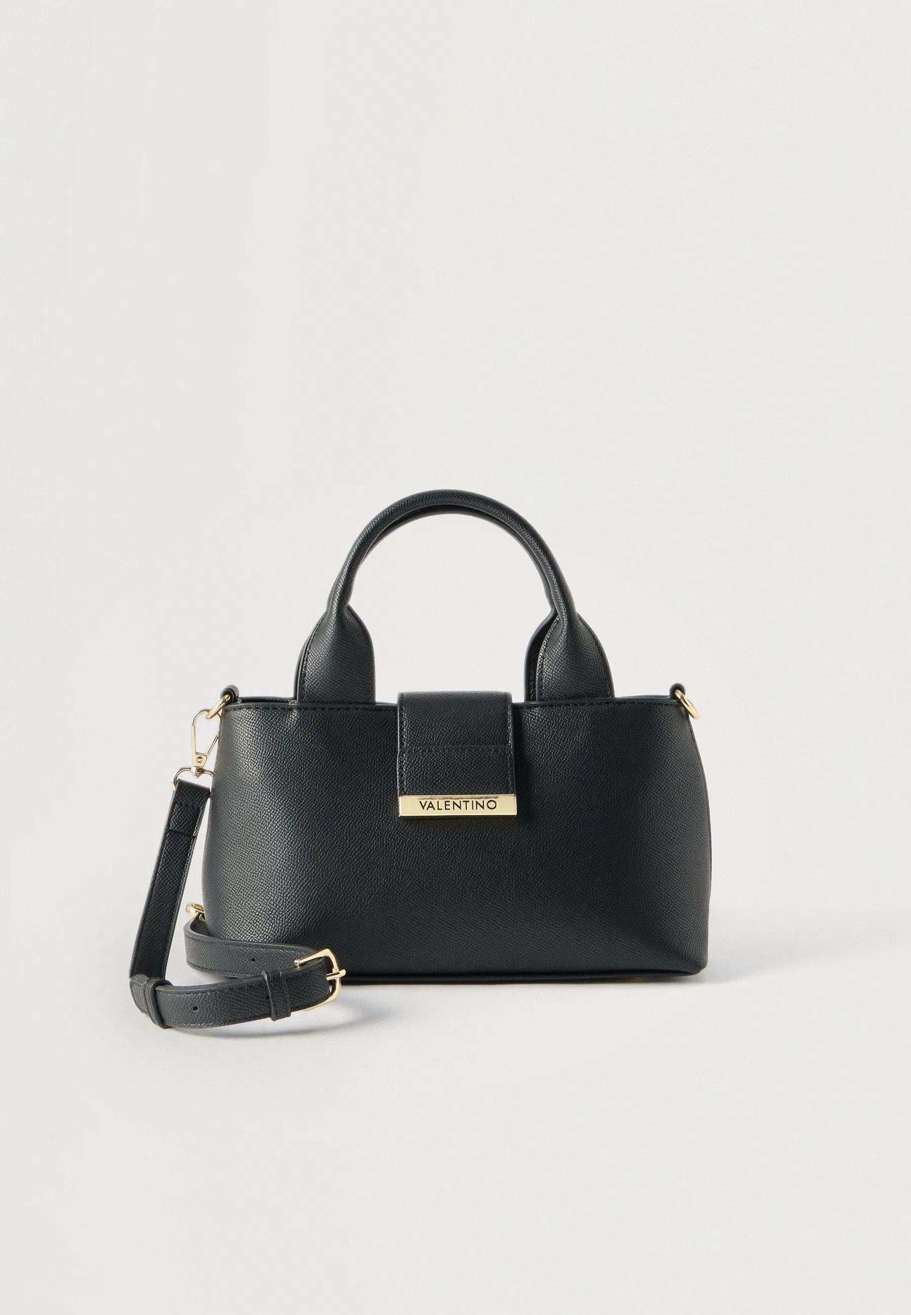 Valentino Bags Dione Re - Handbag - Nero