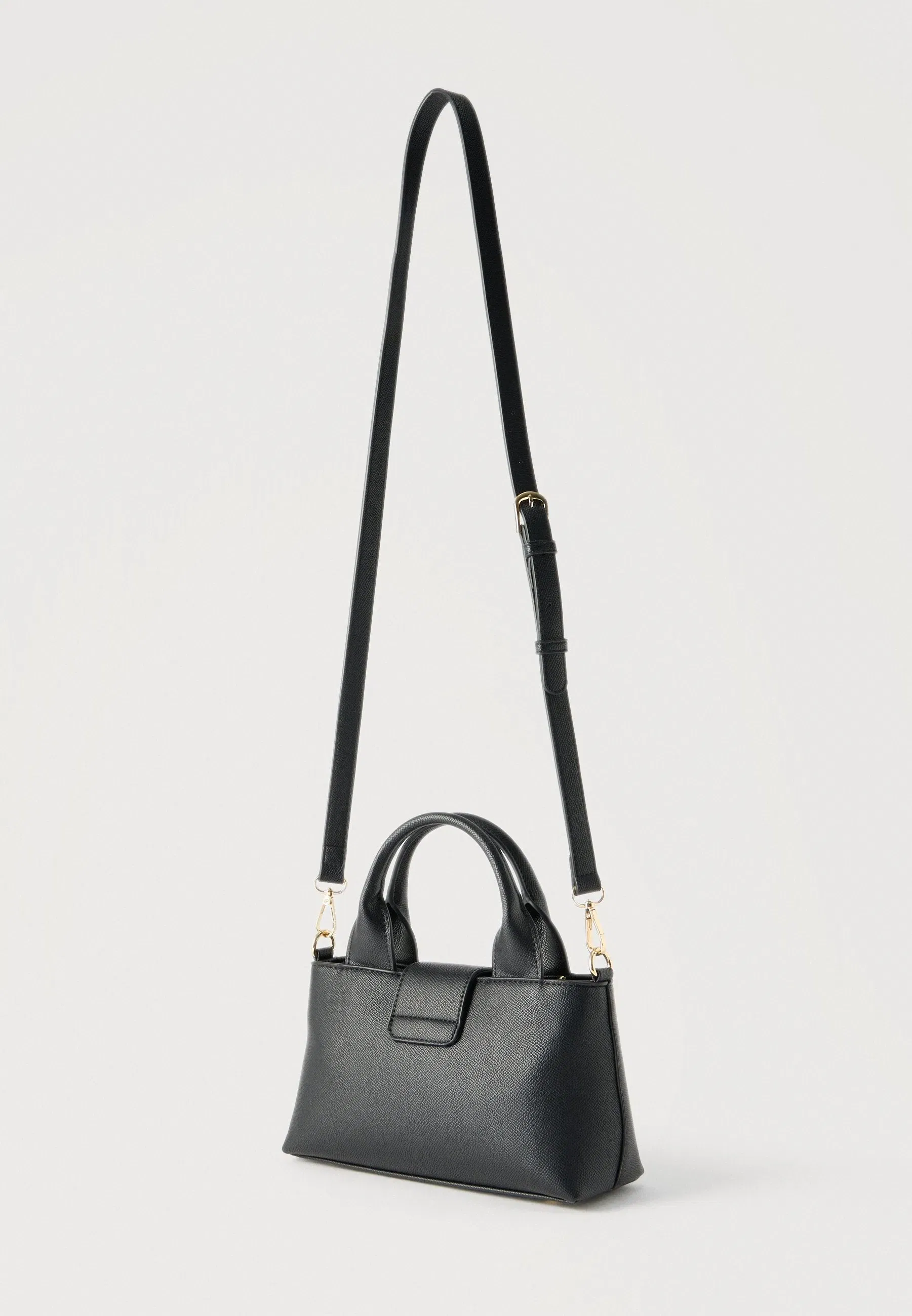 Valentino Bags Dione Re - Handbag - Nero