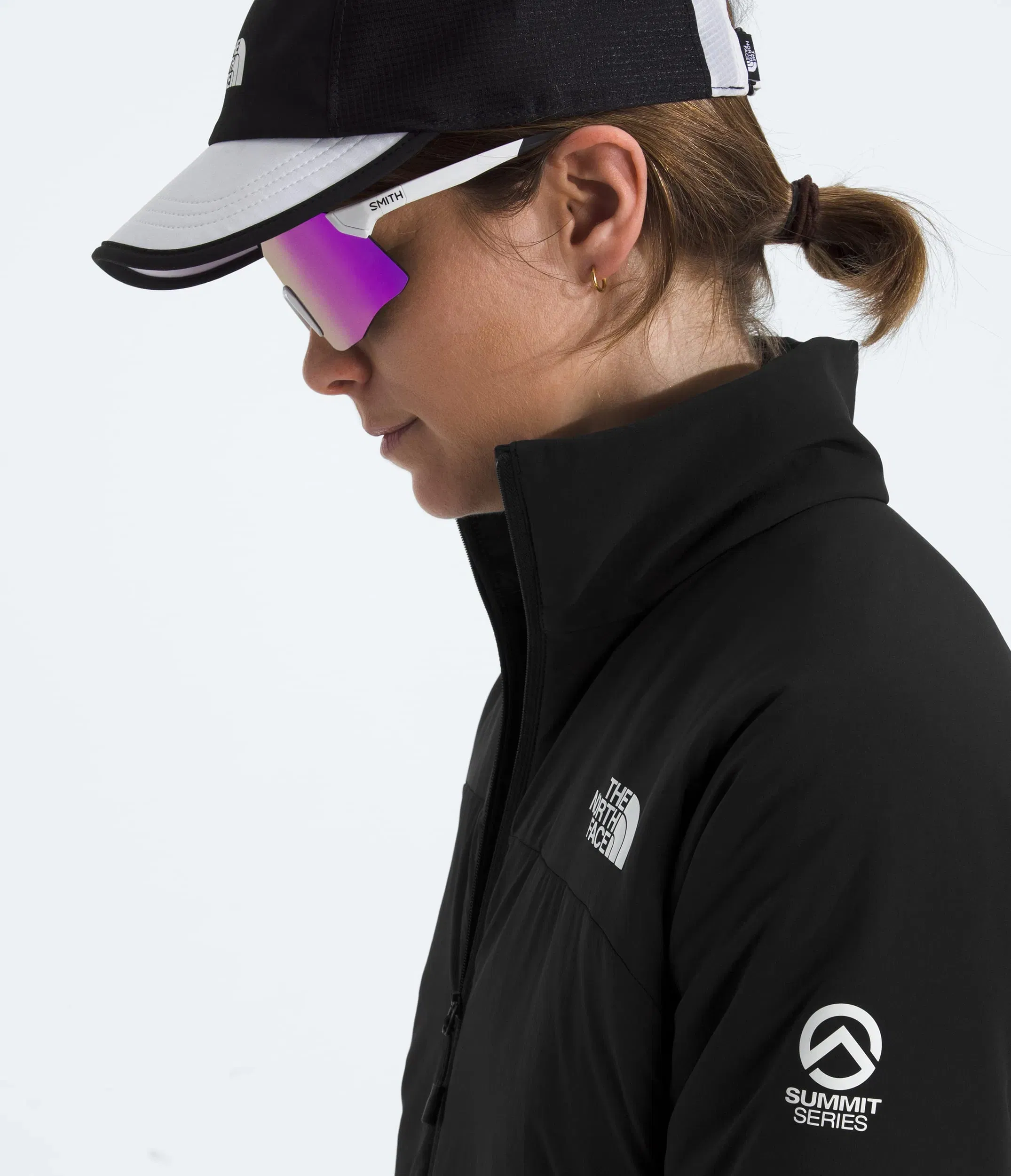 The North Face Women’s Summit Series Casaval Hybrid Jacket TNF Black