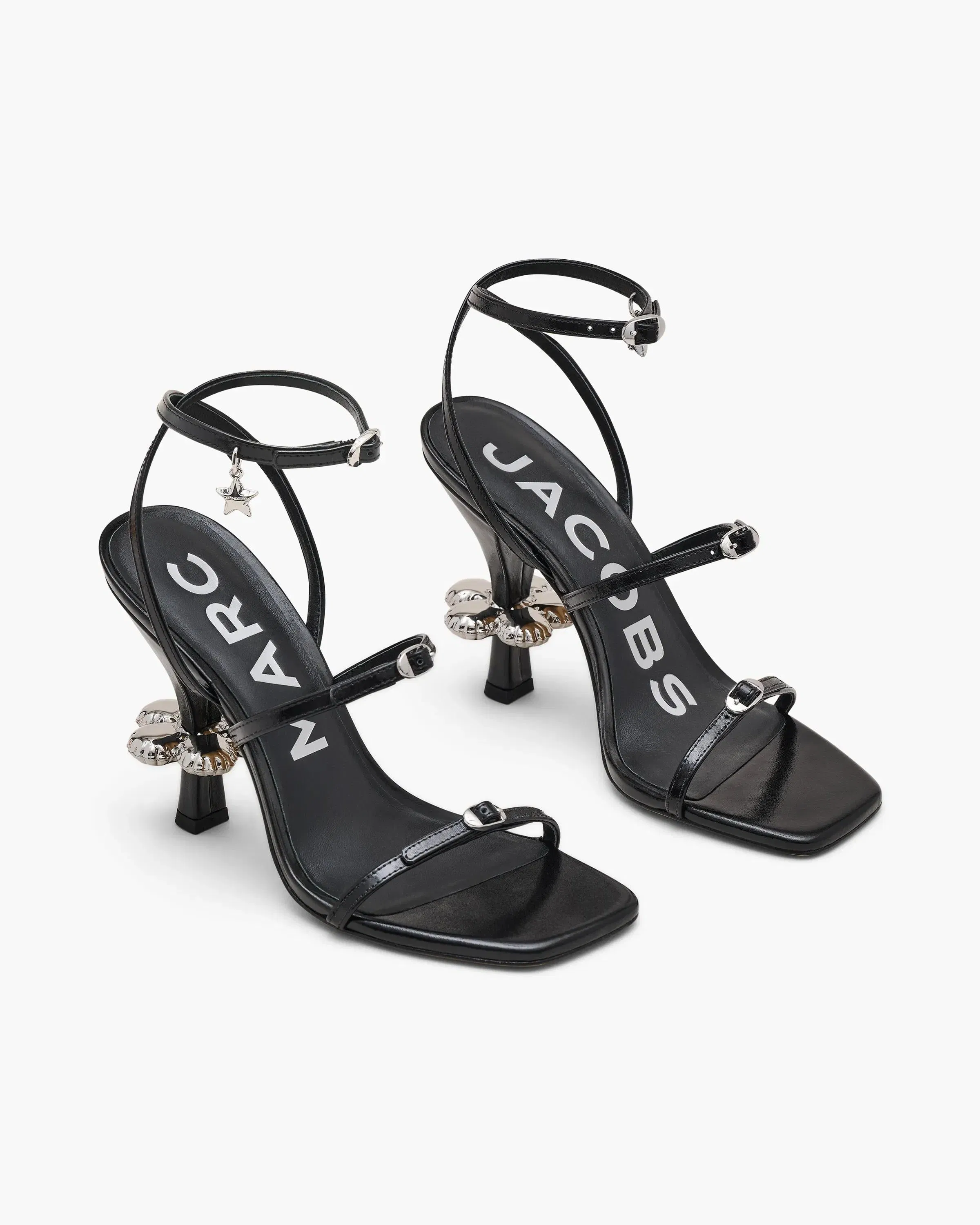The Daisy Heel