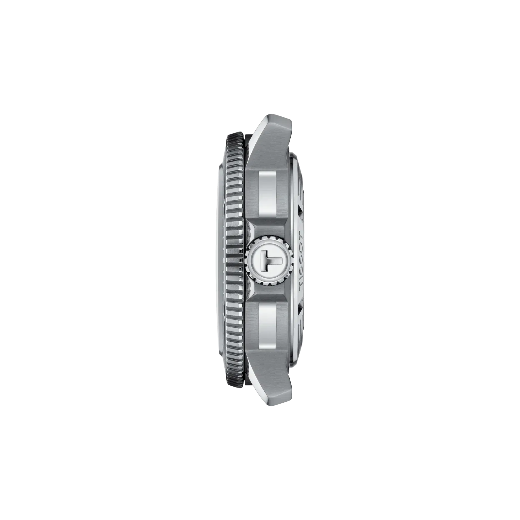 Tissot Seastar 2000 46Mm T1206071104100