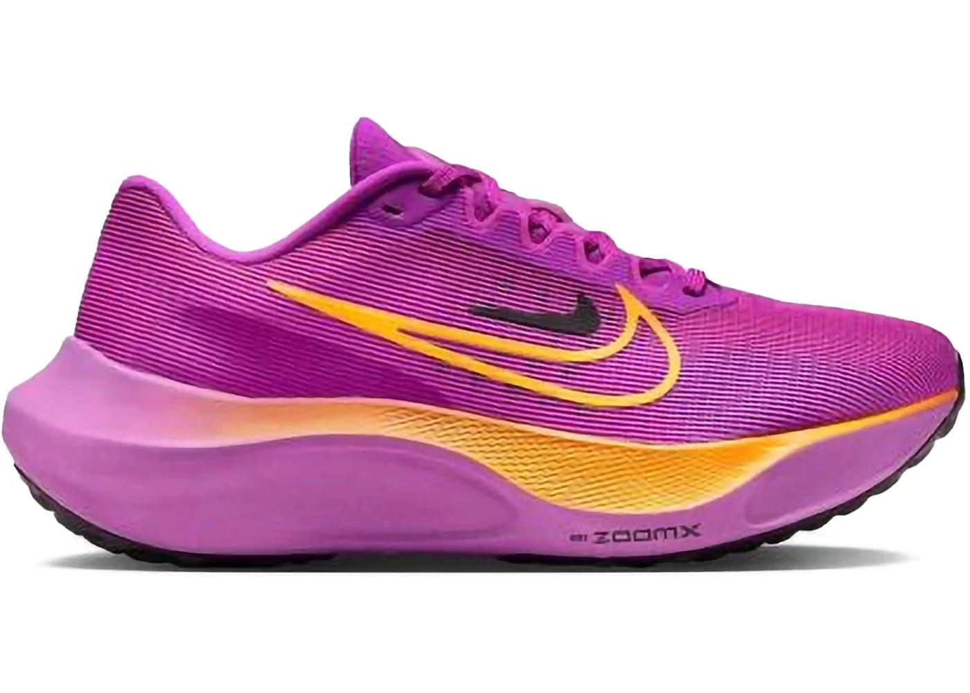 Nike Zoom Fly 5 Hyper Violet Womens