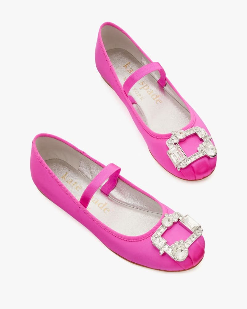 Renata Mary Jane Ballet Flats
