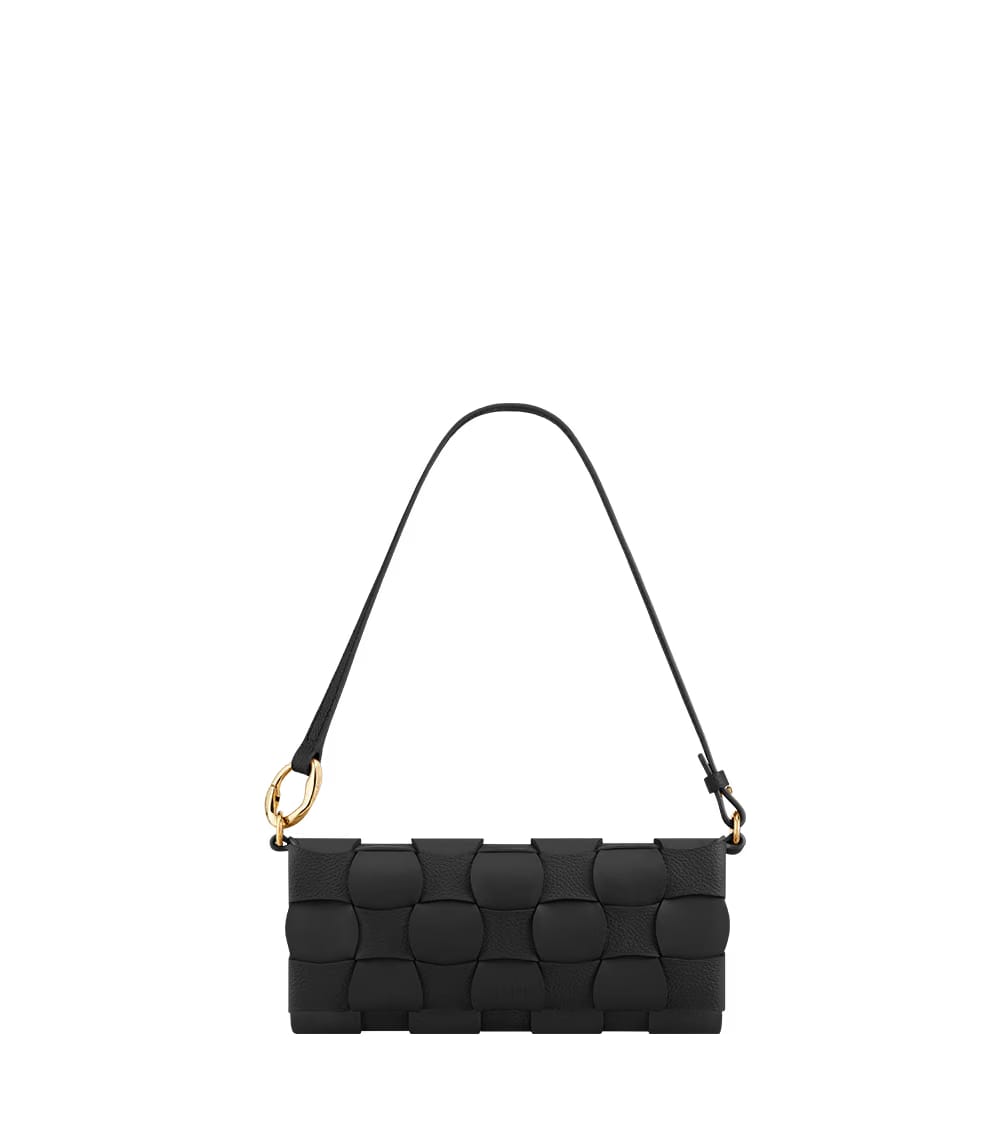 Polene Neiti Duo Black