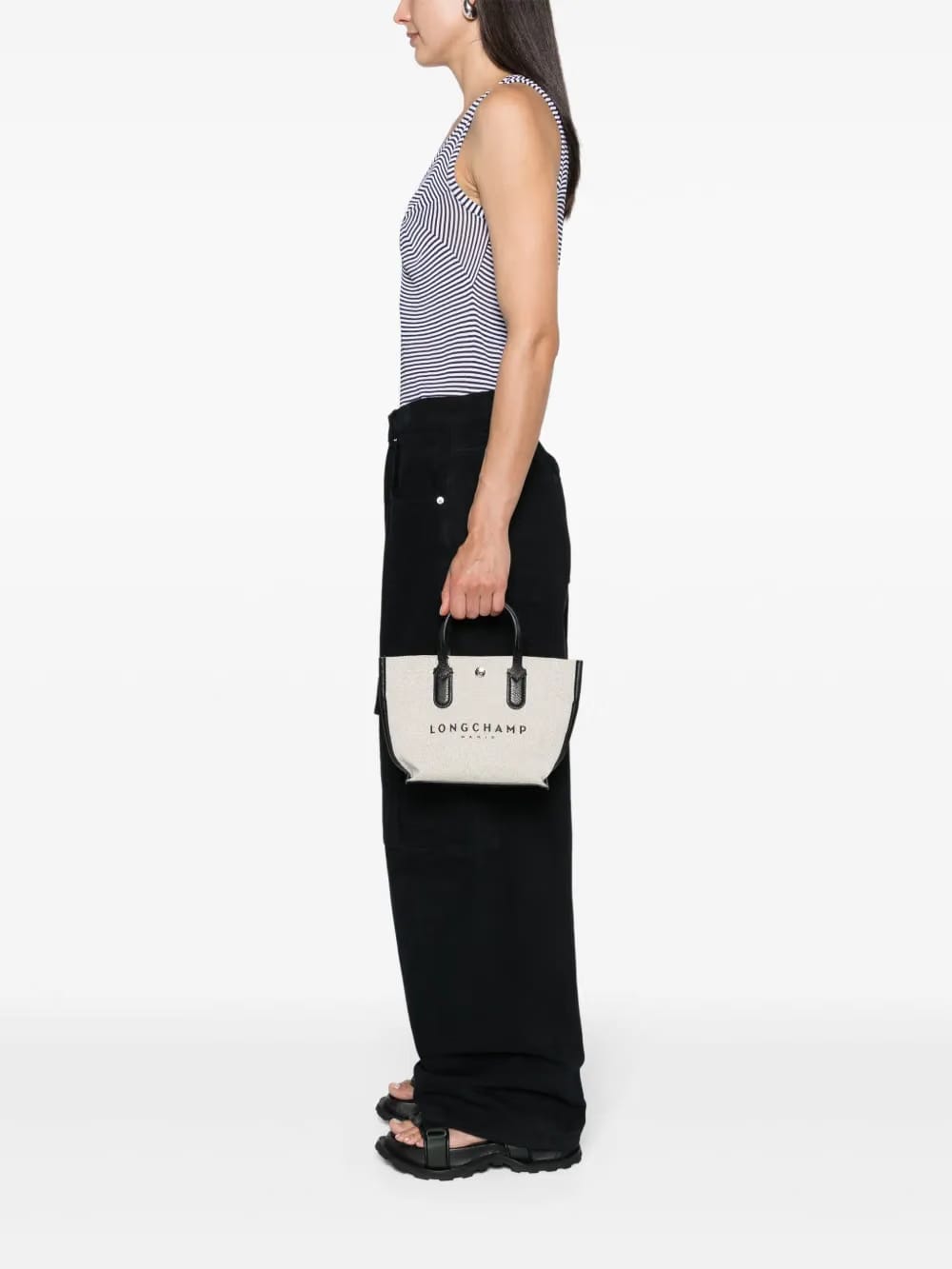 small Essential tote bag