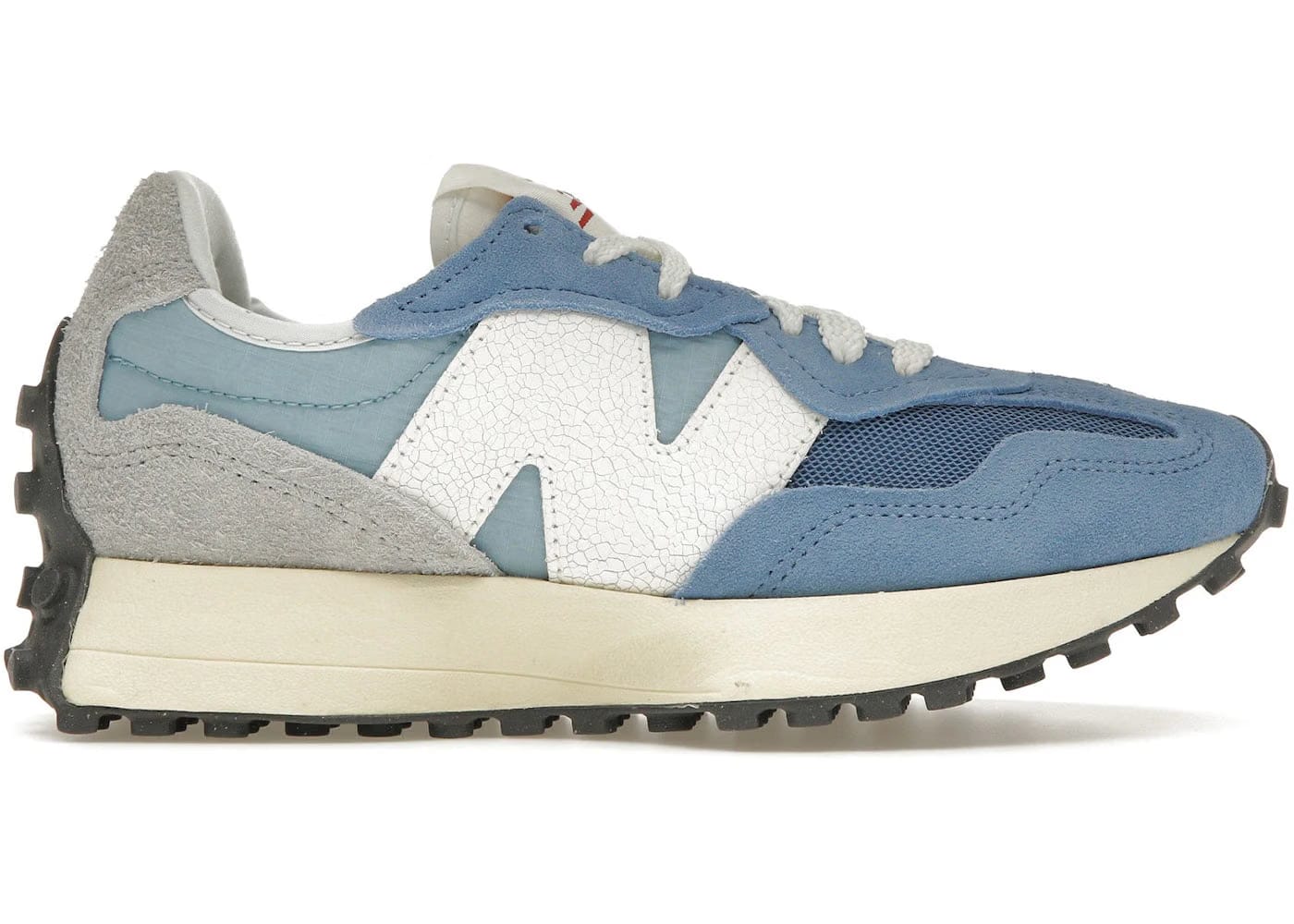 New Balance 327 Blue Laguna