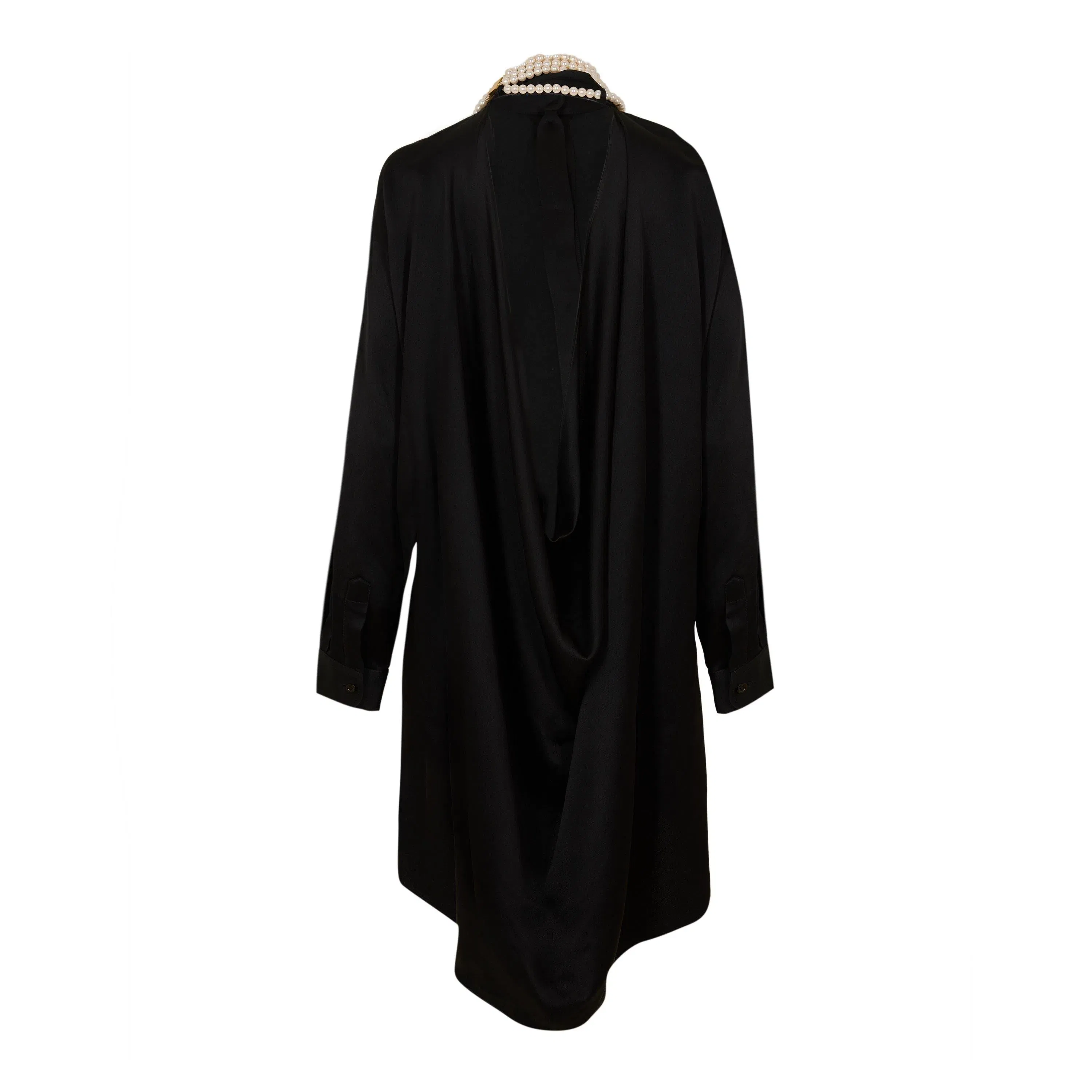 Shirt Dress