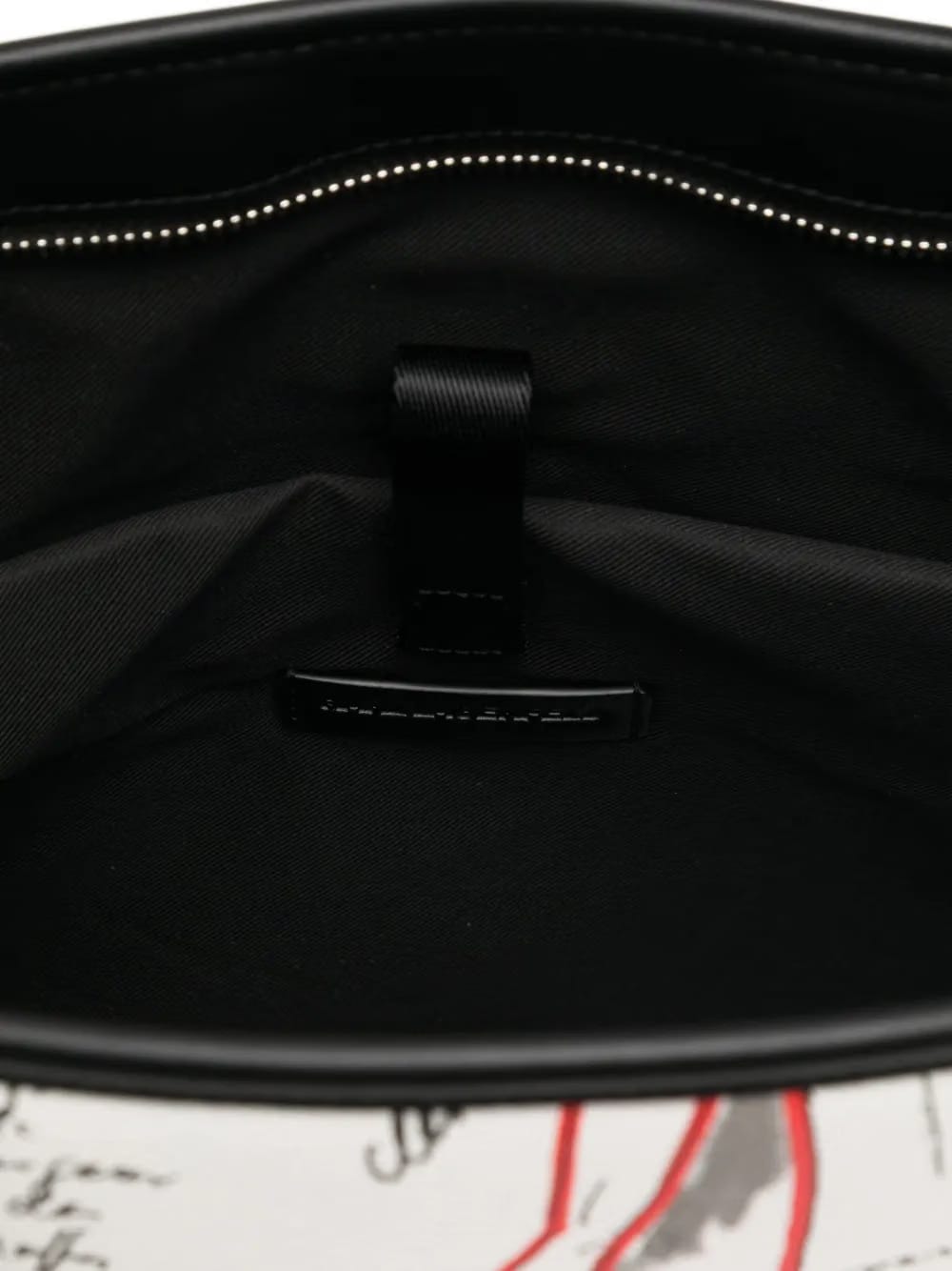 Kkarl tote bag