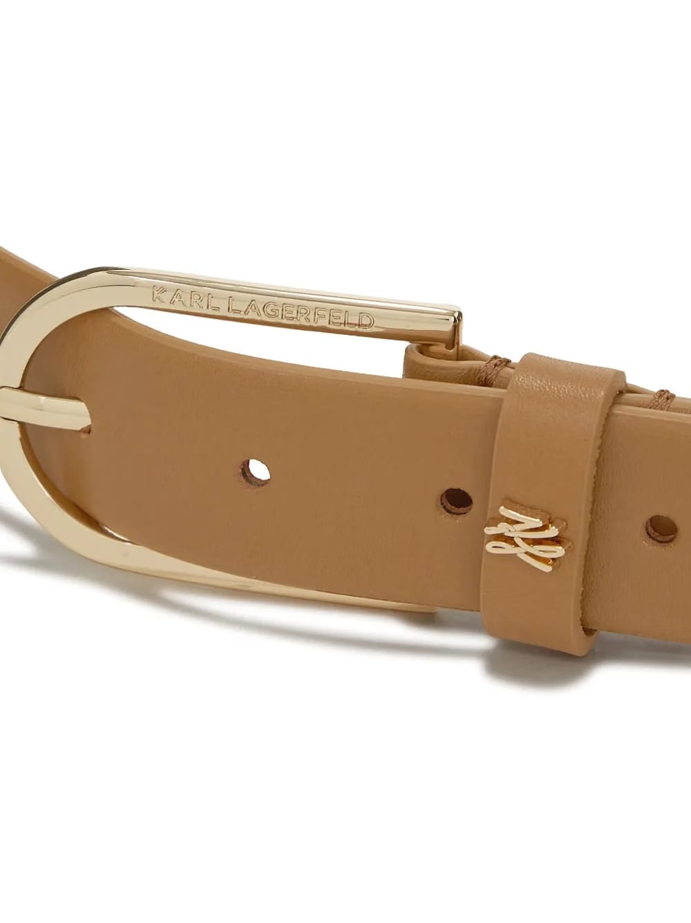 K/Autograph belt