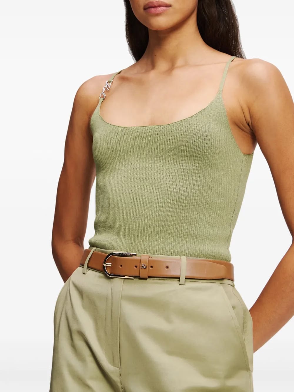 K/Autograph belt