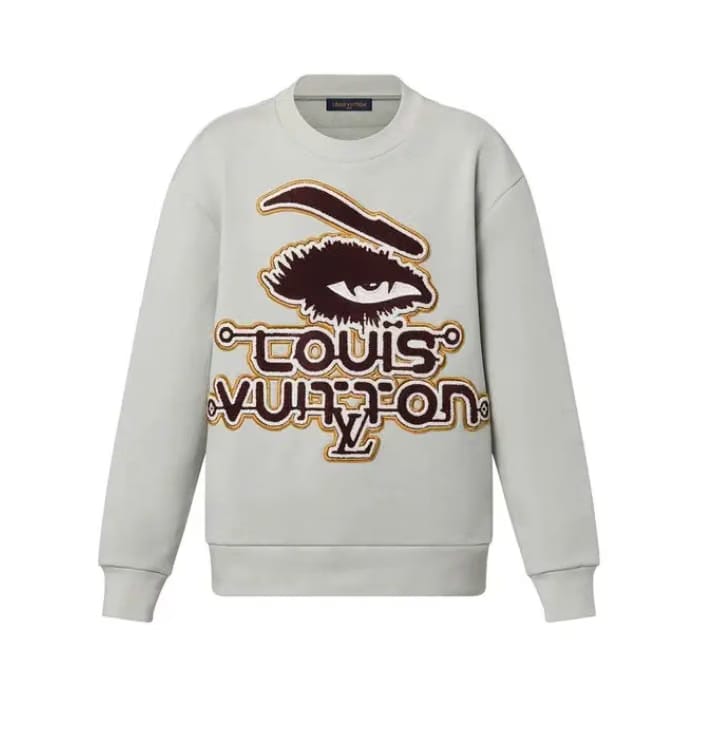 Louis Vuitton x Kidsuper Sweatshirt