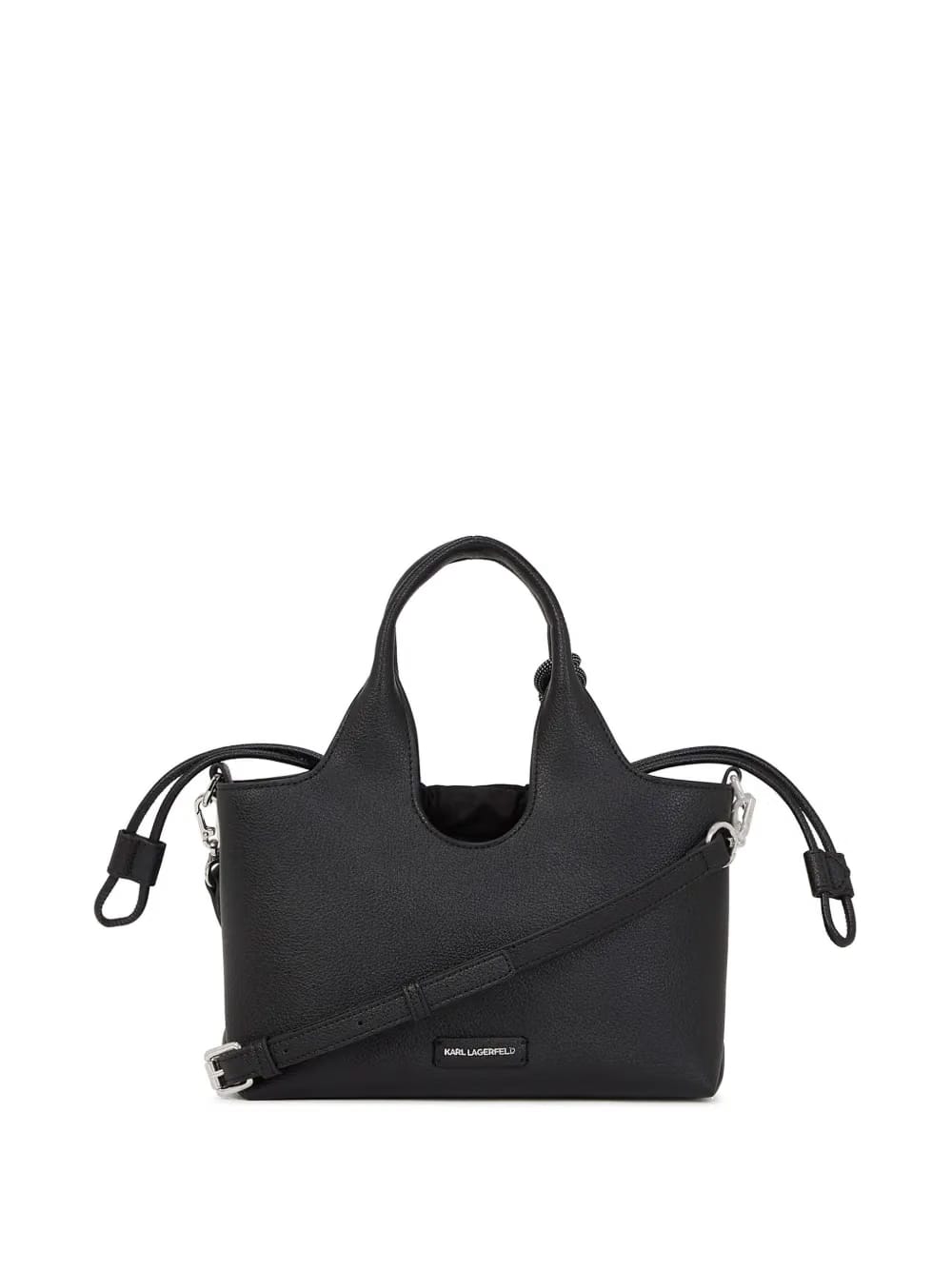 small Ikon tote bag
