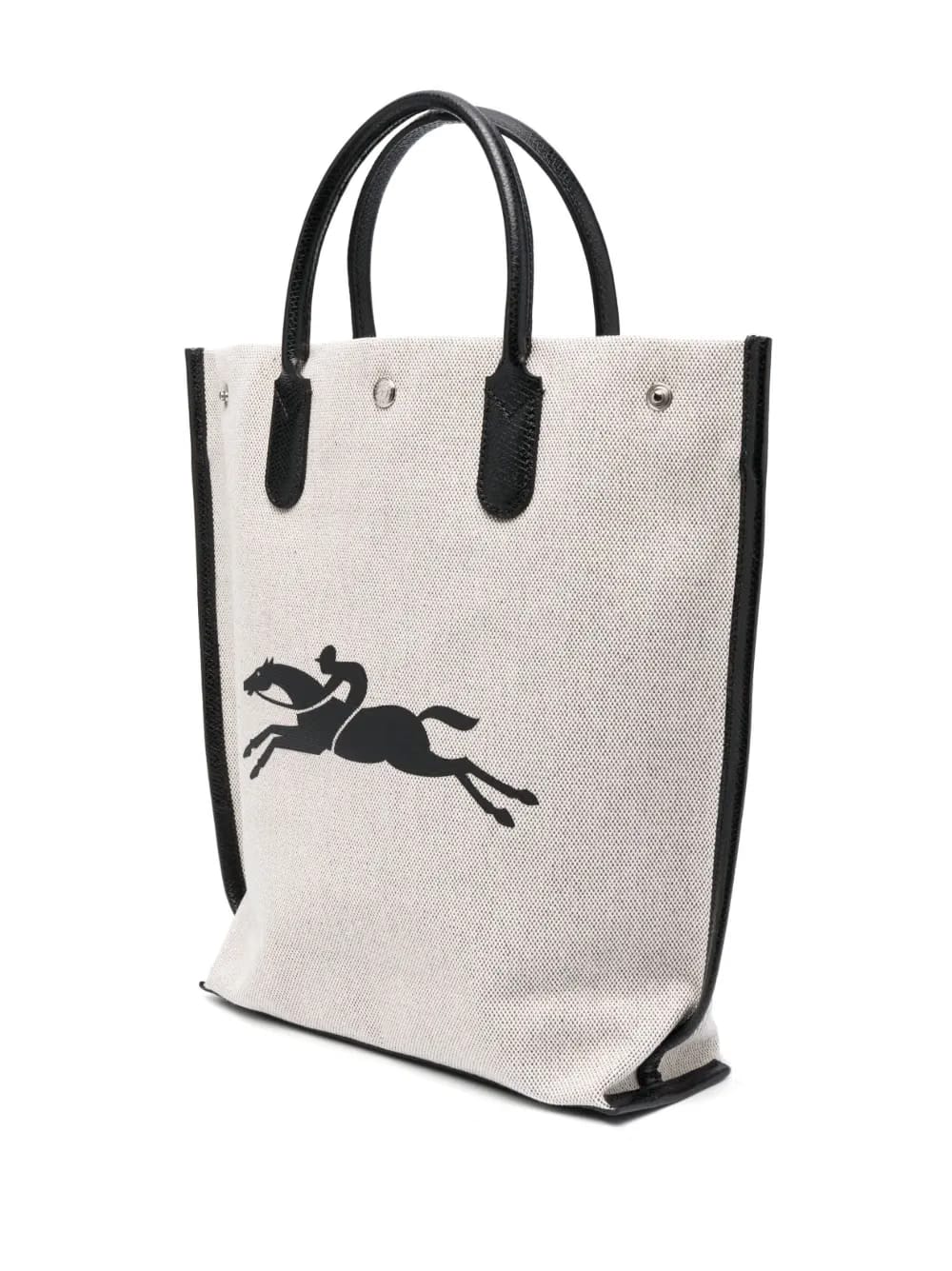 medium Essential canvas tote bag