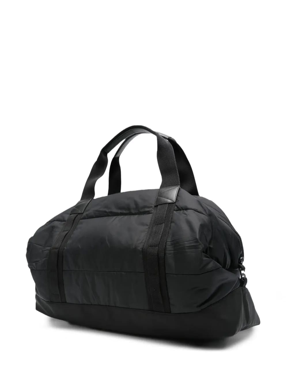 quilted bag