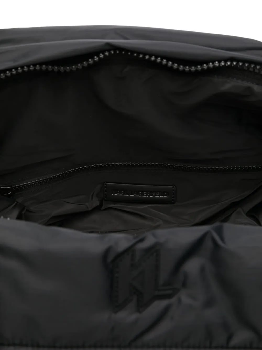 quilted bag