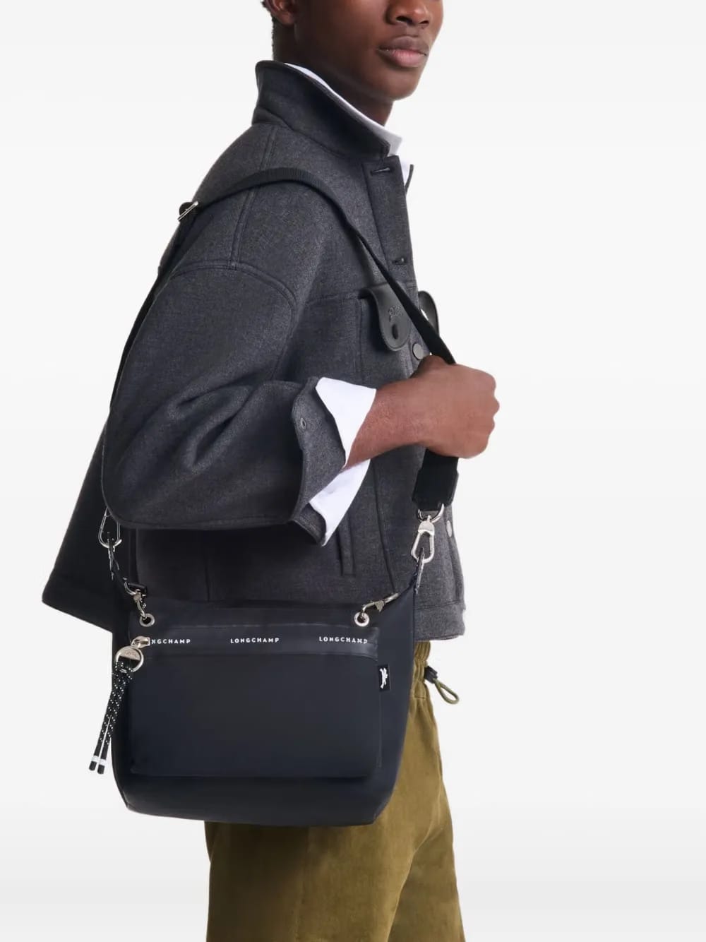 Le Pilage Energy crossbody bag