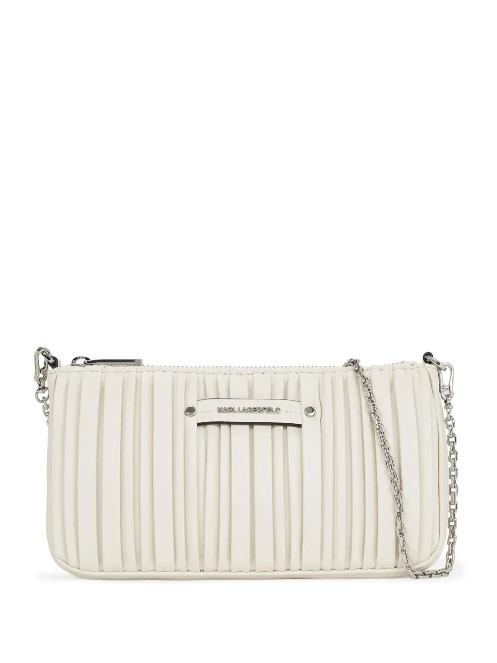 small K/Kushion shoulder bag