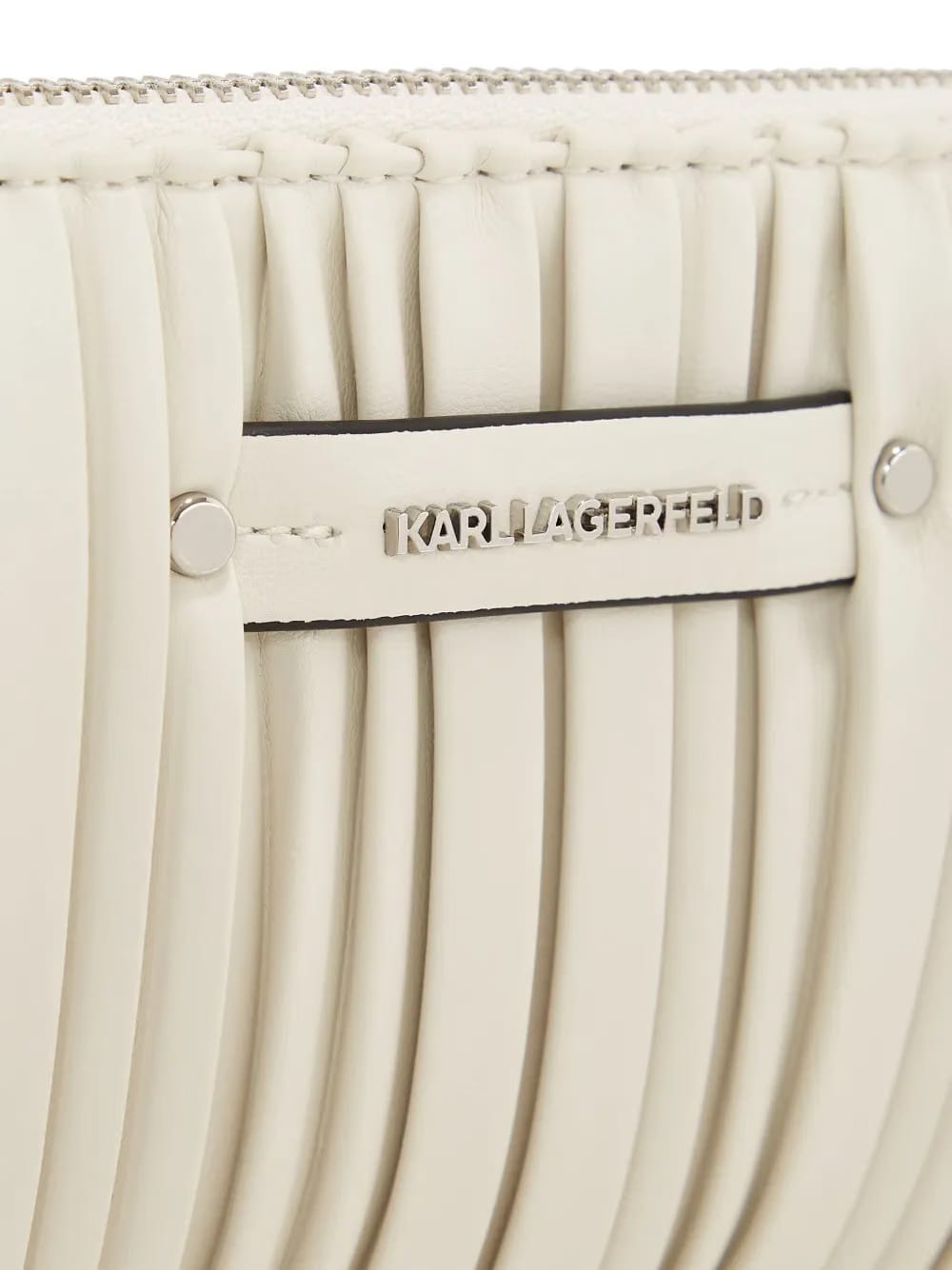 small K/Kushion shoulder bag