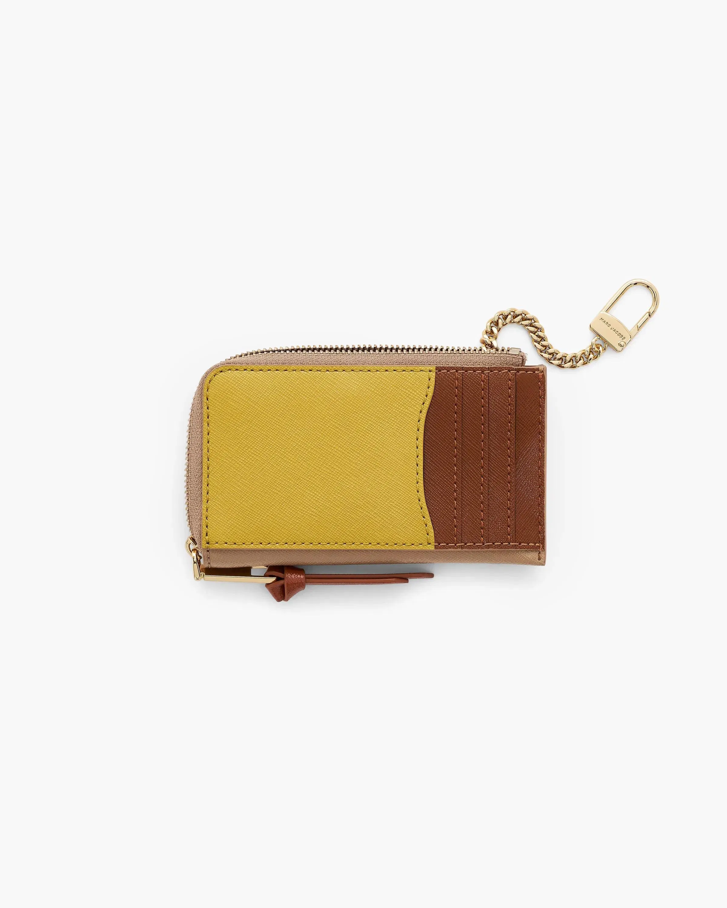 The Utility Snapshot Top Zip Multi Wallet