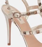 Valentino Garavani Rockstud leather sandals