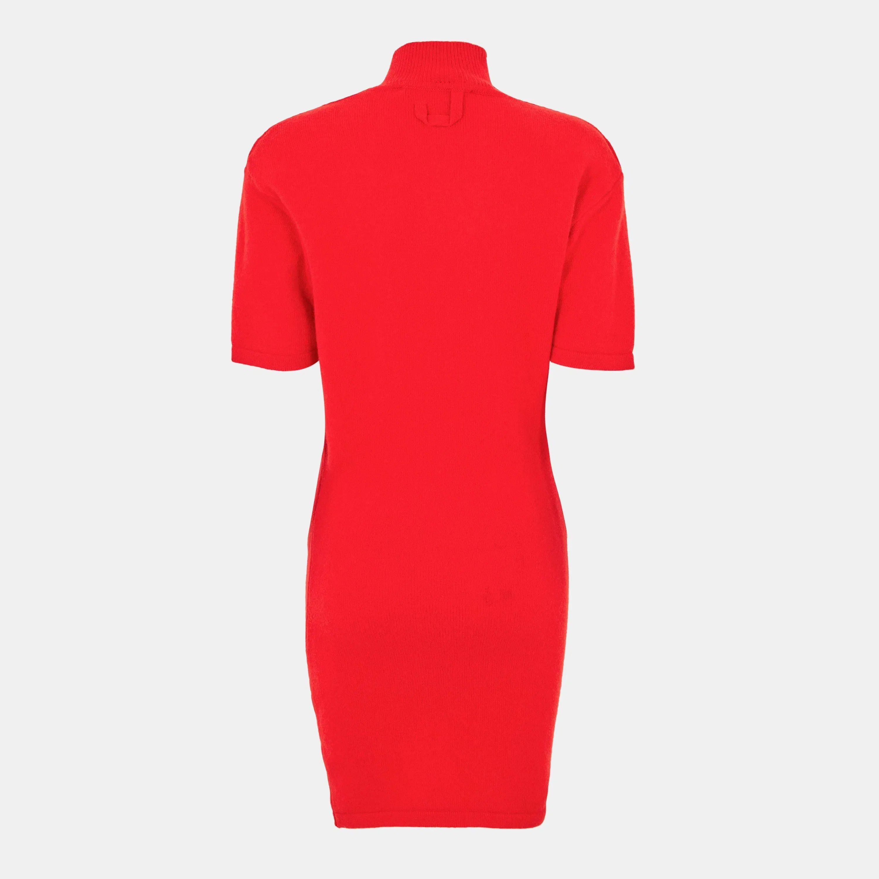 Jumper Dress