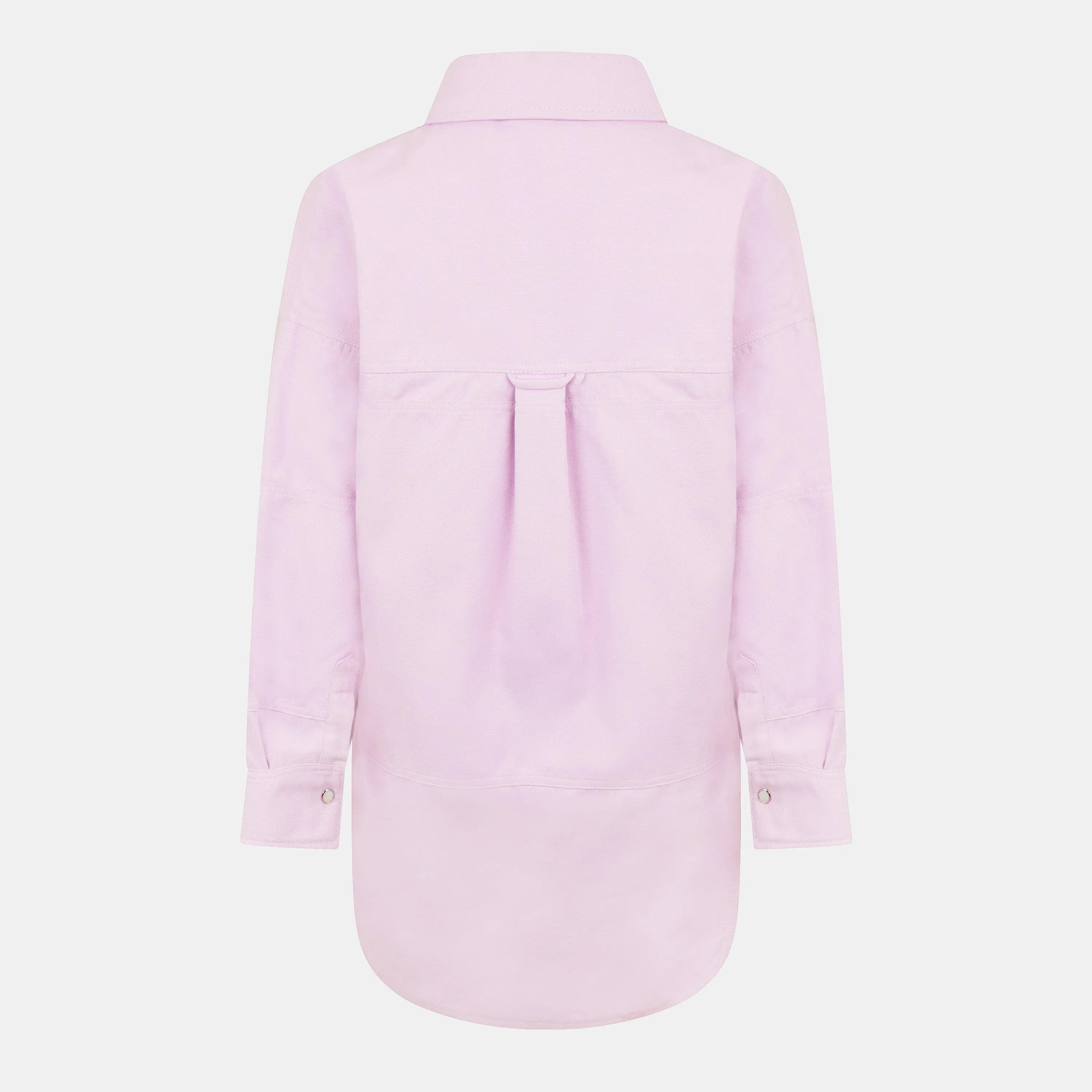 Canvas Shirt