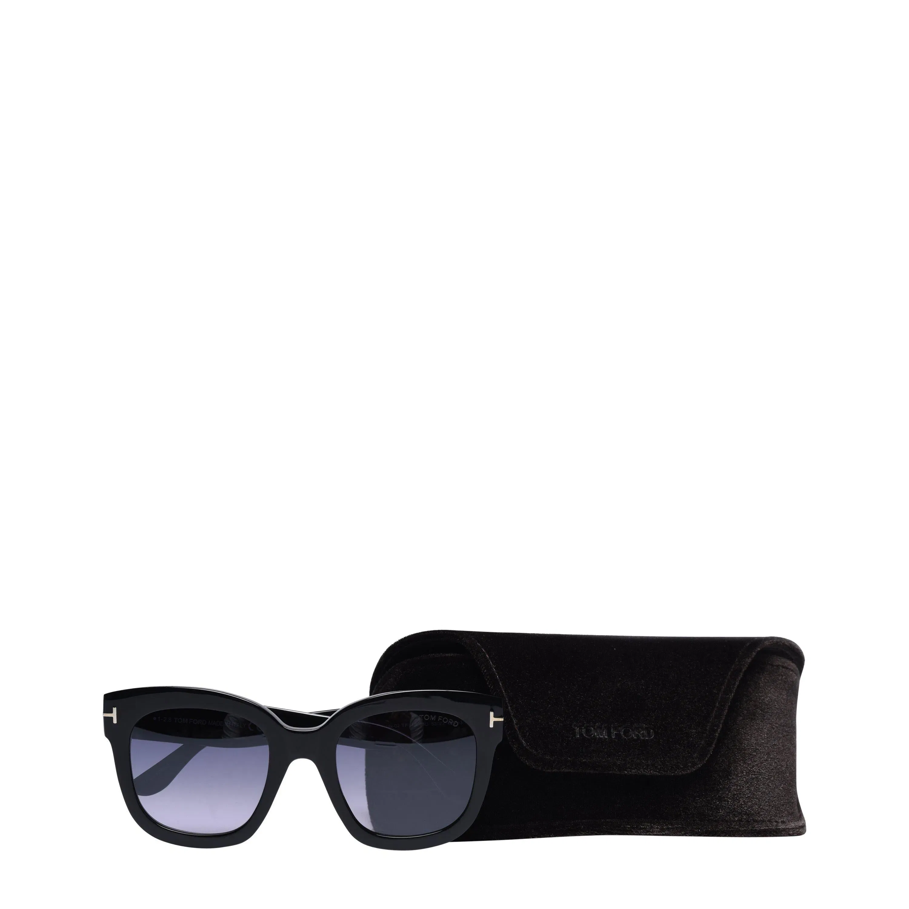 Polarized Lauren Sunglasses
