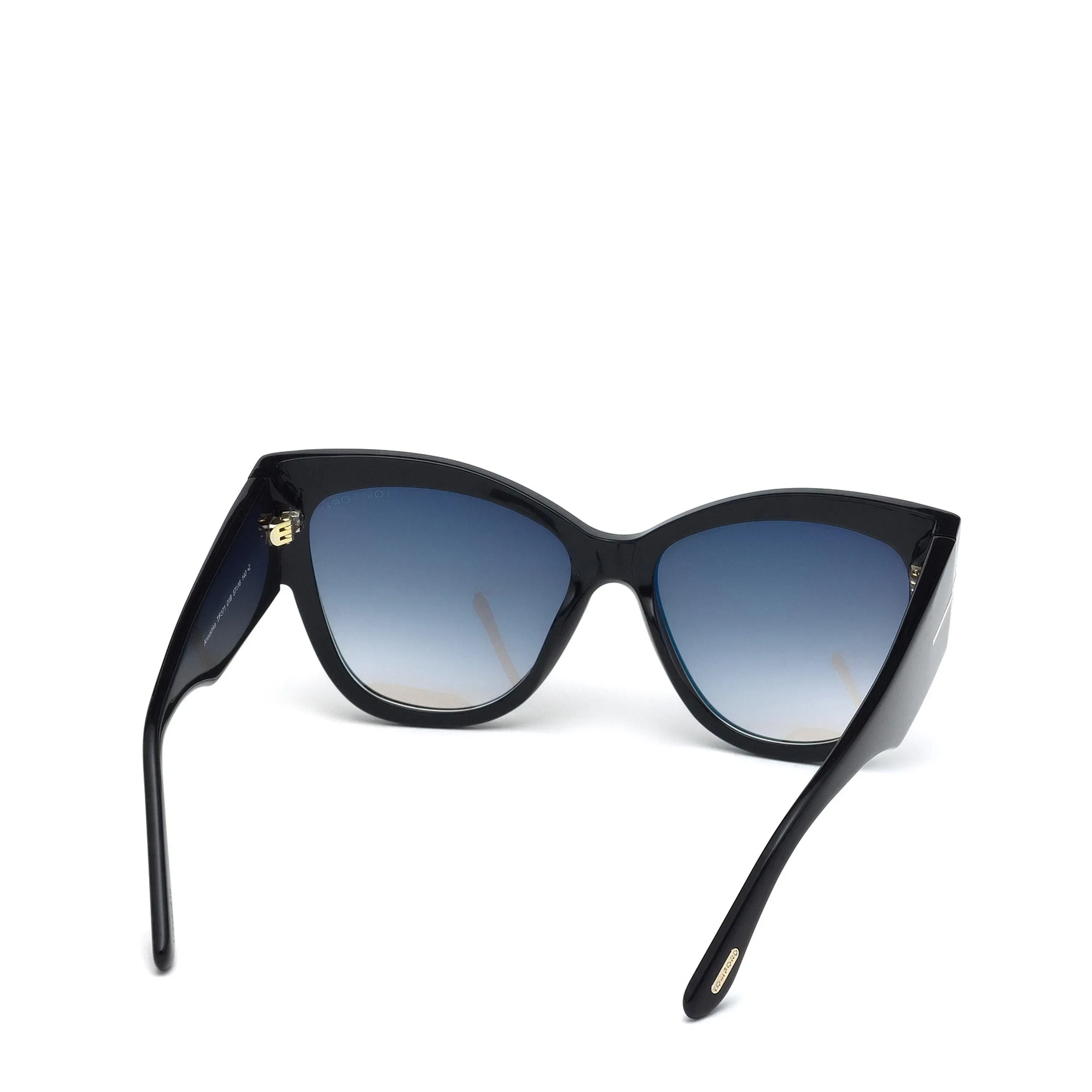 Polarized Lauren Sunglasses