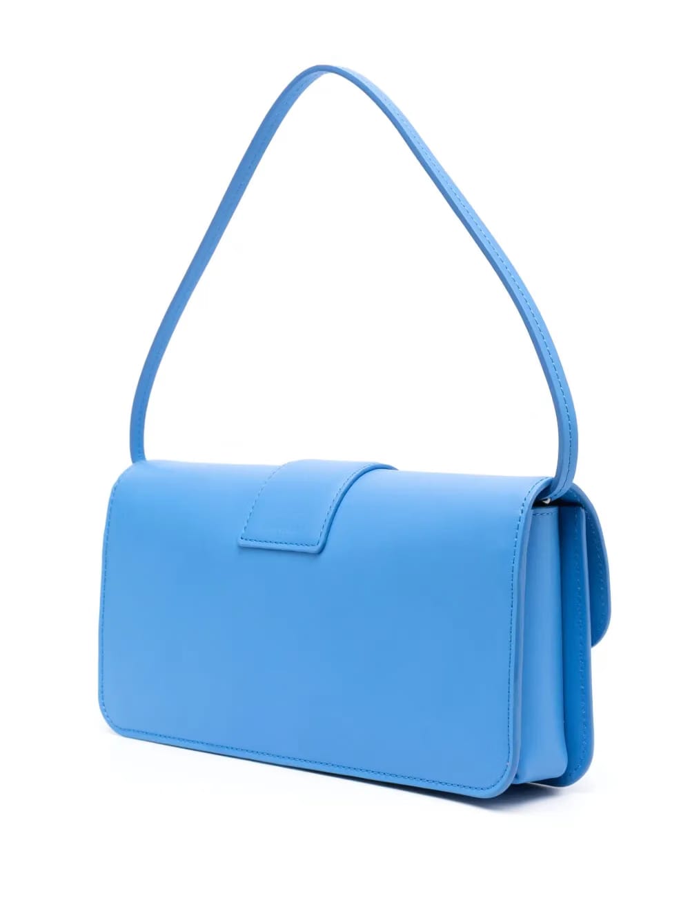 medium Box-Trot leather shoulder bag