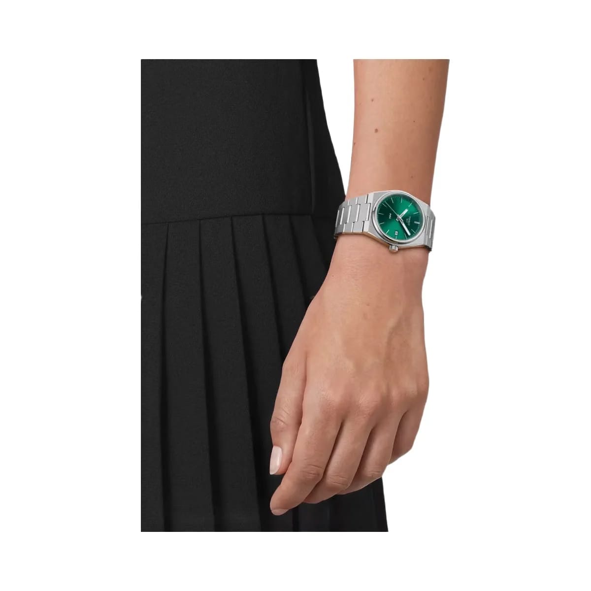Tissot Prx 35Mm T1372101108100