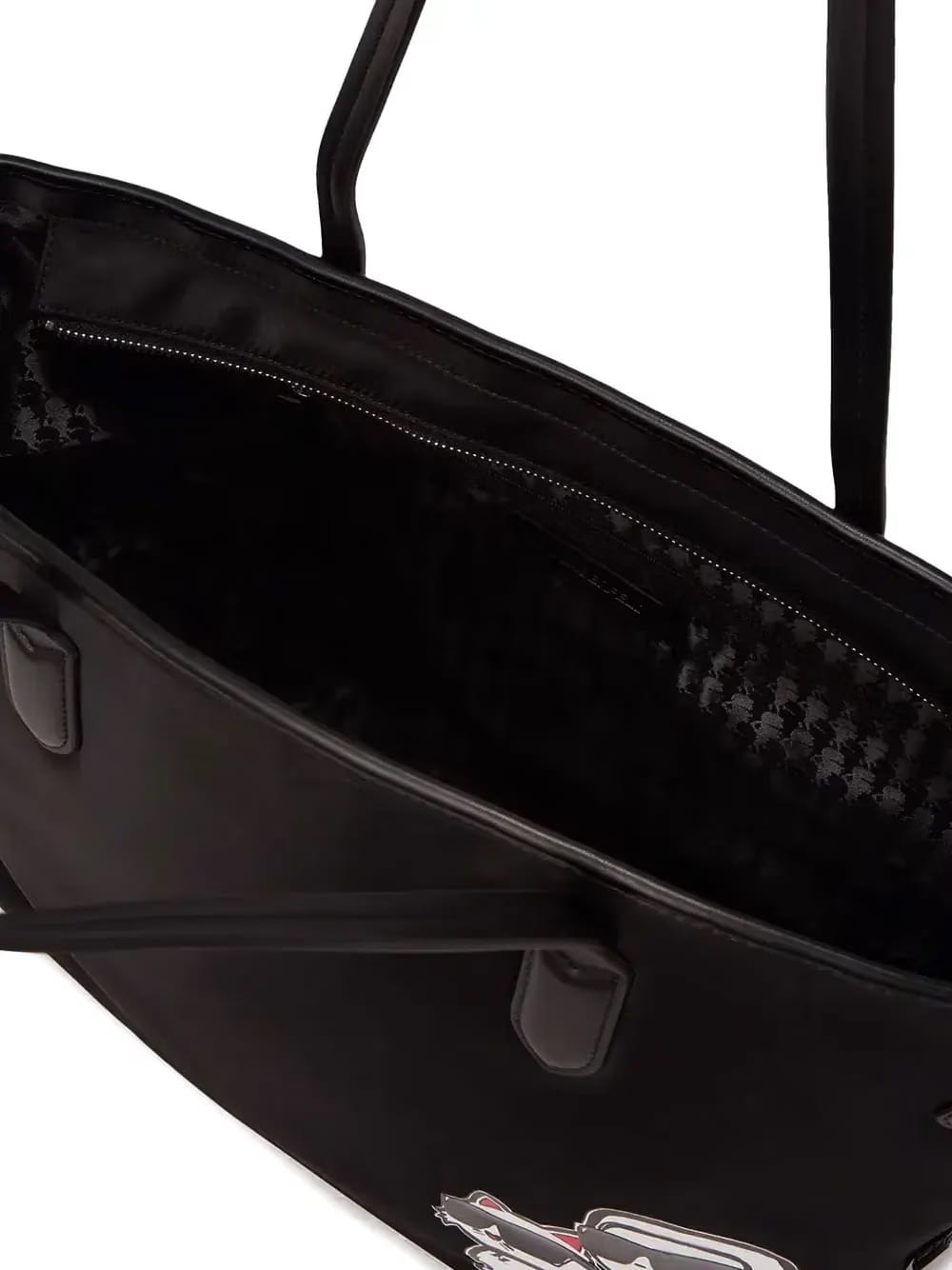 Ikon tote bag