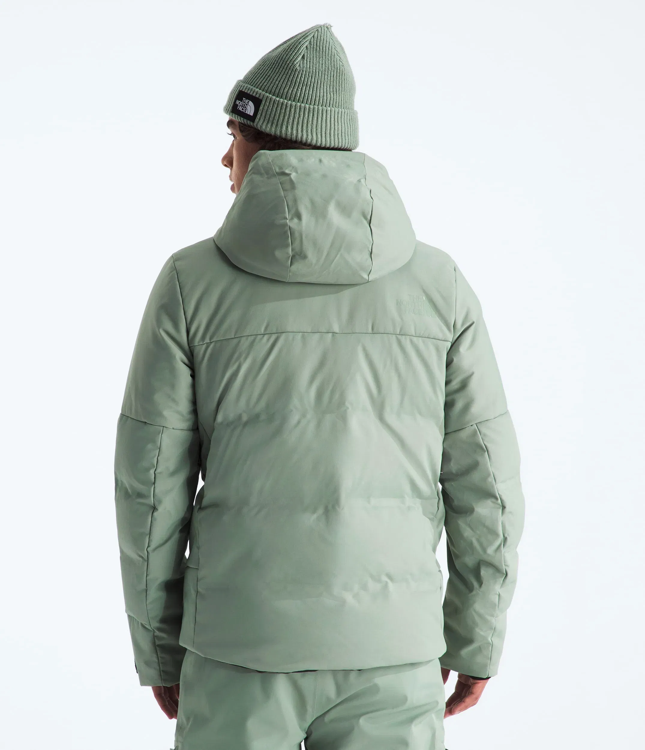 The North Face Men’s Cirque Down Jacket Slate Moss