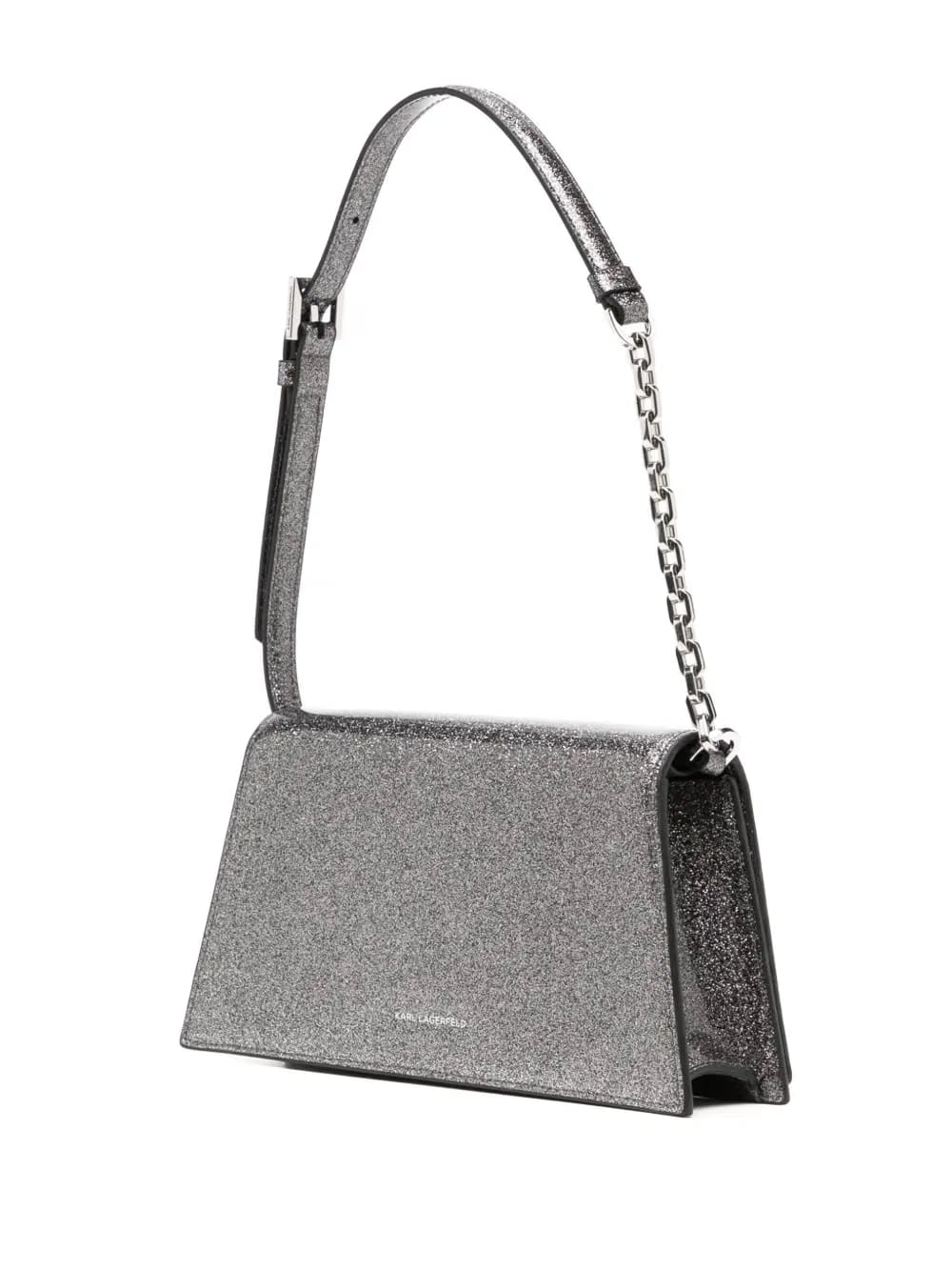 Ksignature shoulder bag