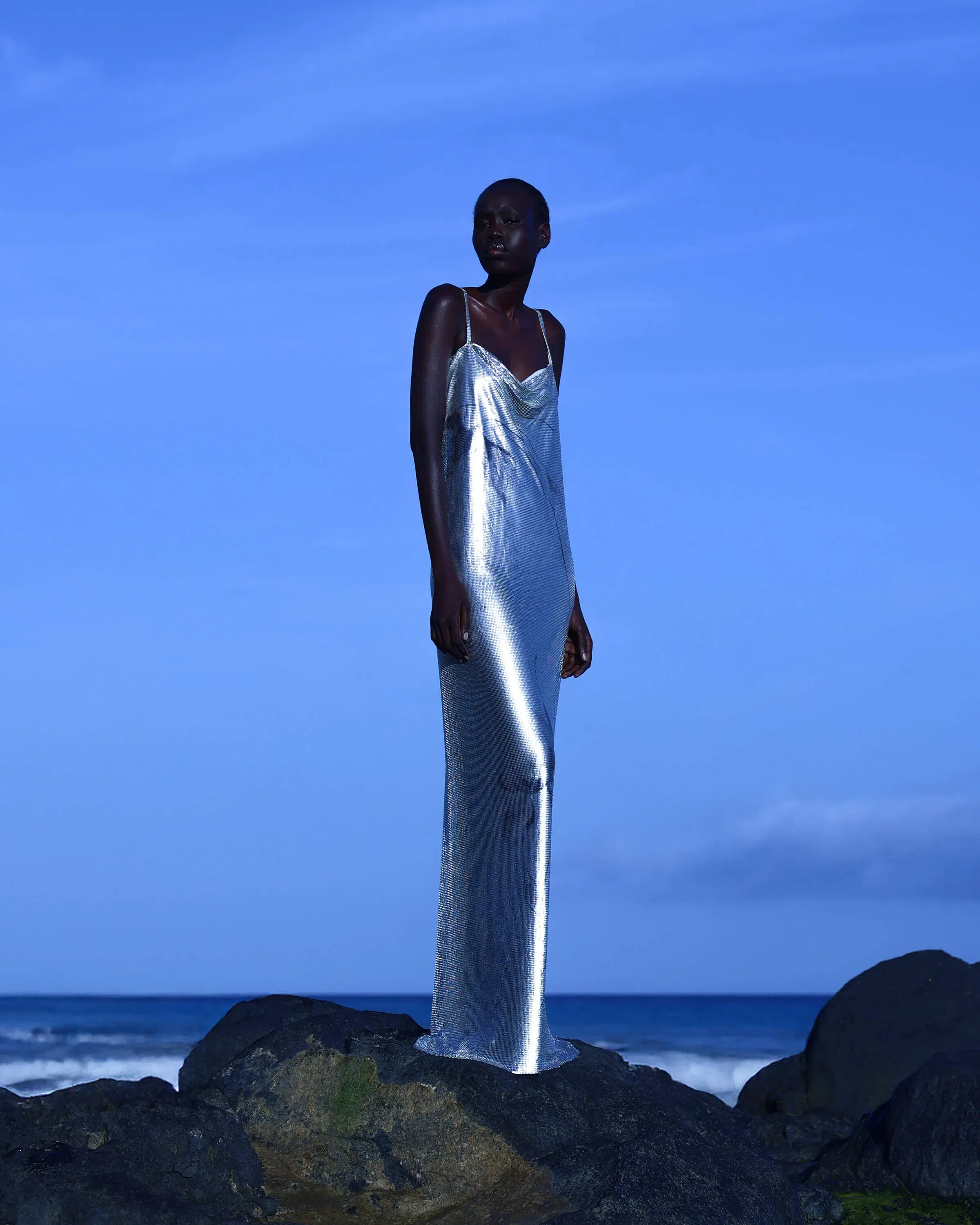 Theia Dress