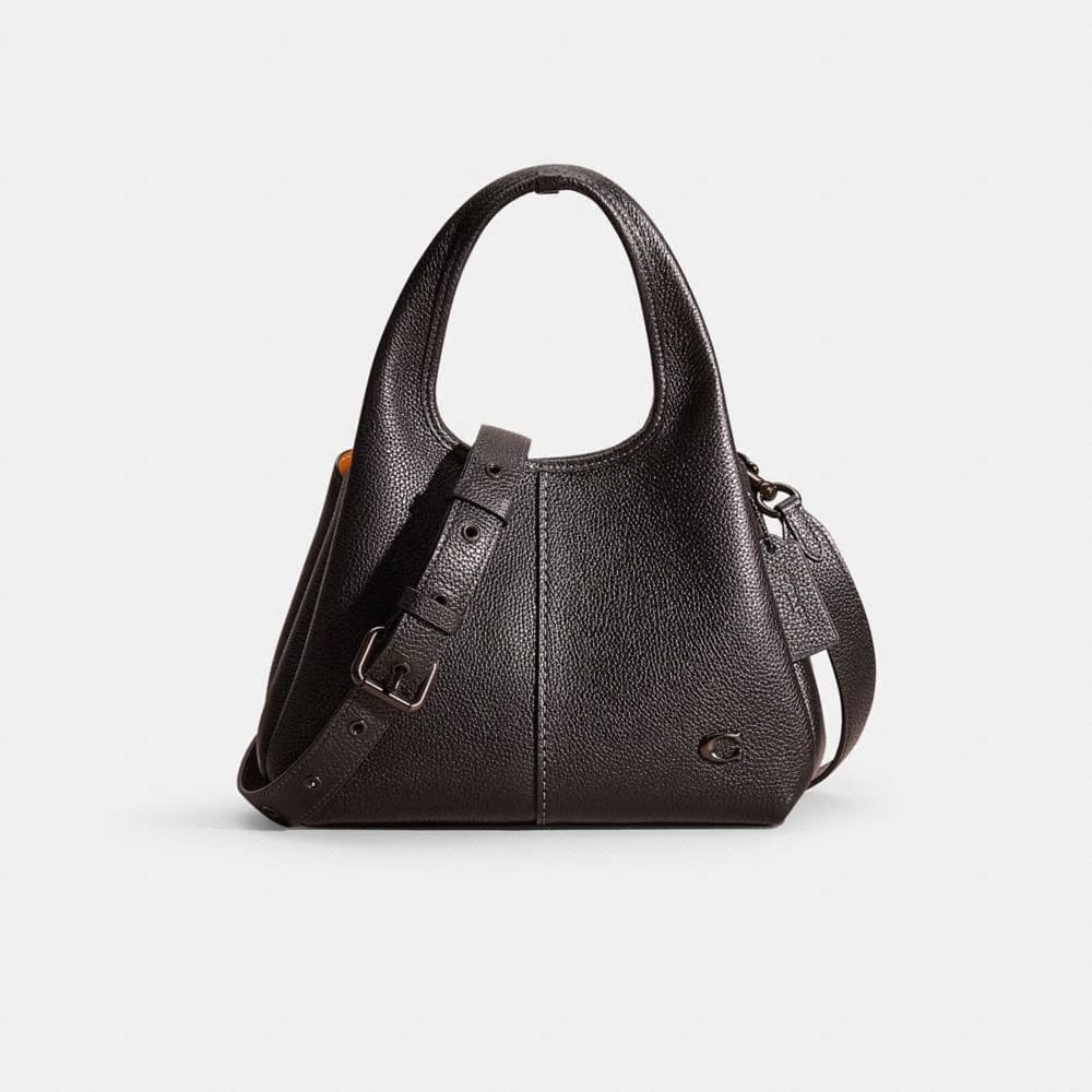 Restored Lana 23