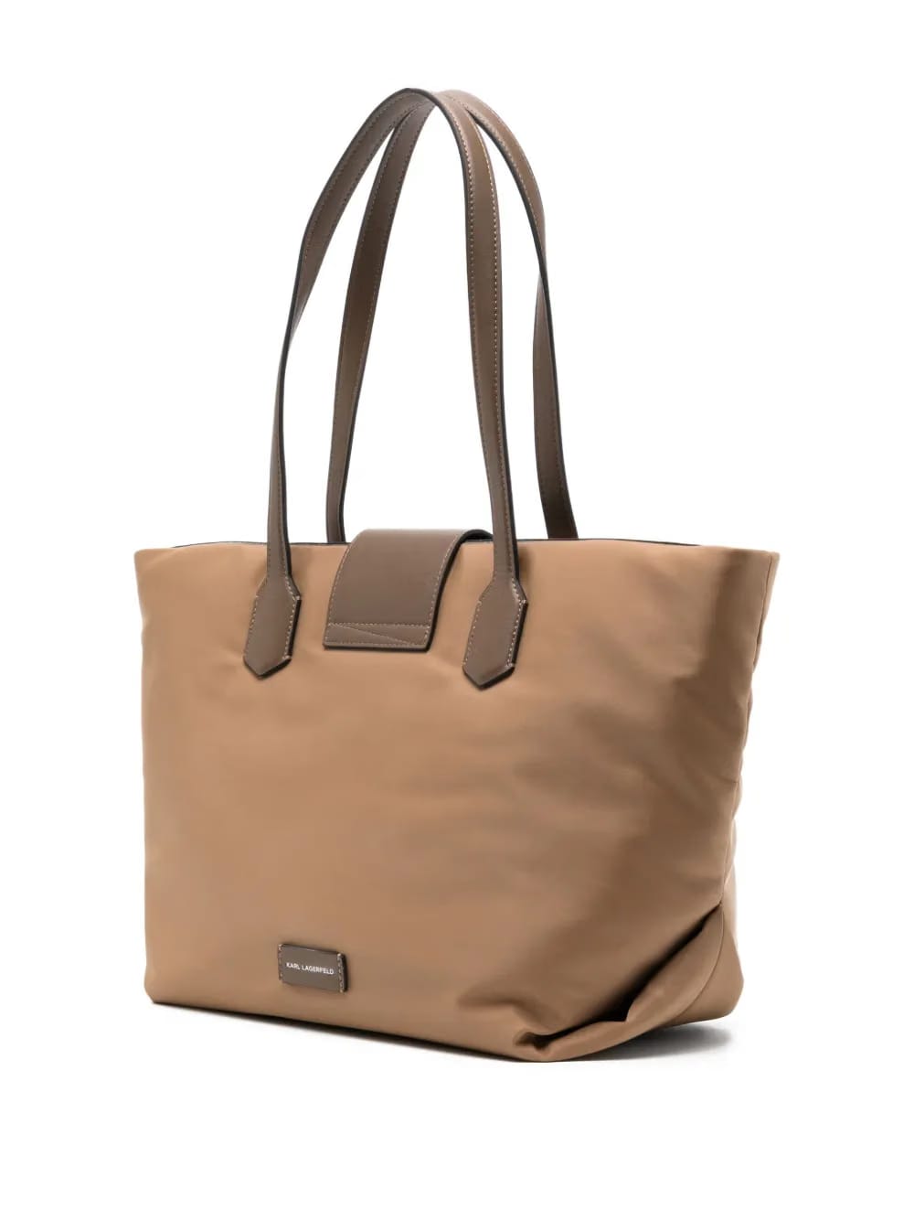 signature tote bag
