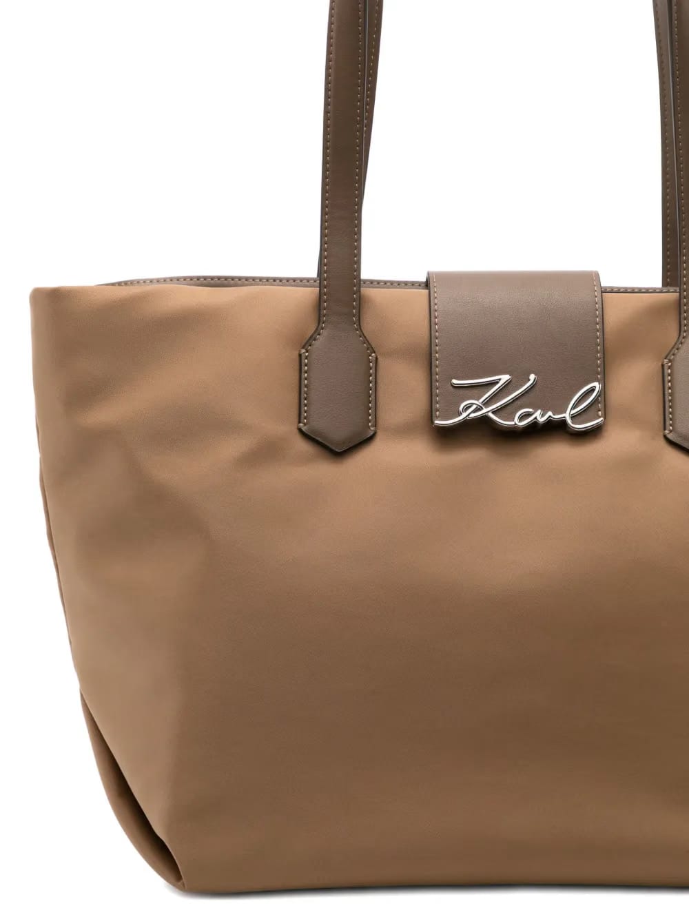 signature tote bag