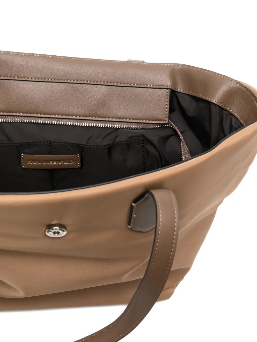signature tote bag