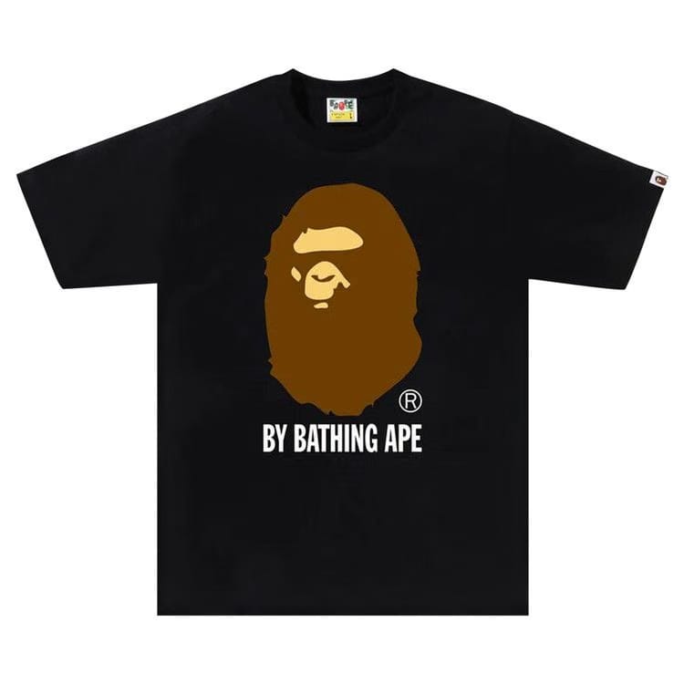 BAPE By Bathing Ape T-Shirt Black