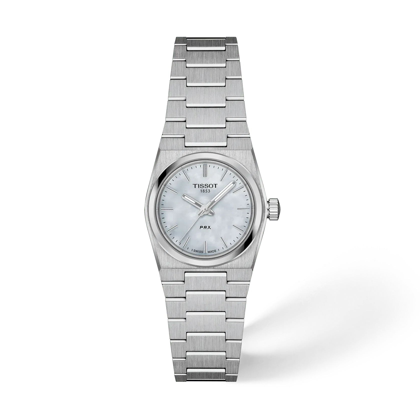 Tissot Prx 25Mm T1370101111100