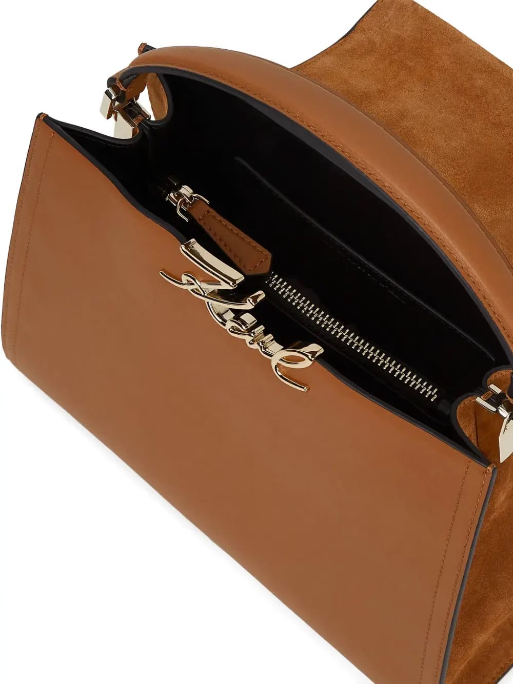 Ksignature tote bag