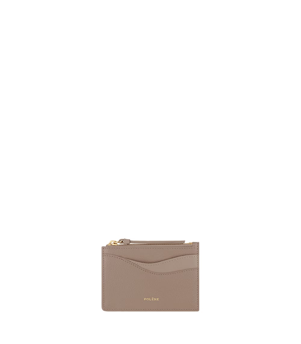 Polene Pouch Sierra Mini Duo Taupe
