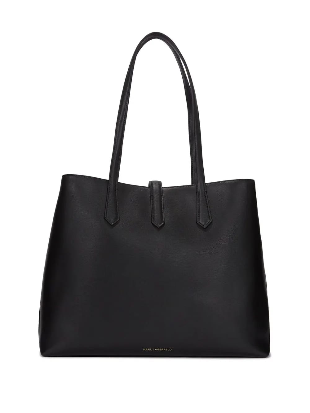 medium K/Autograph tote bag