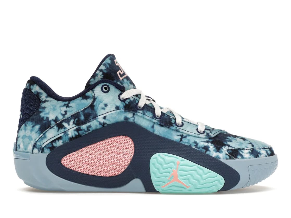 Jordan Tatum 2 Gpx Denim
