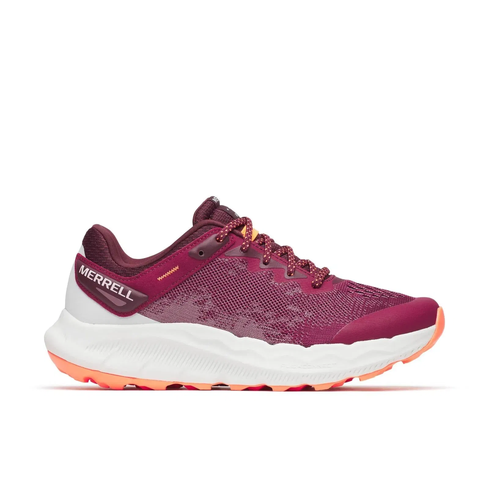 Merrell Women's Antora 4 Crimson